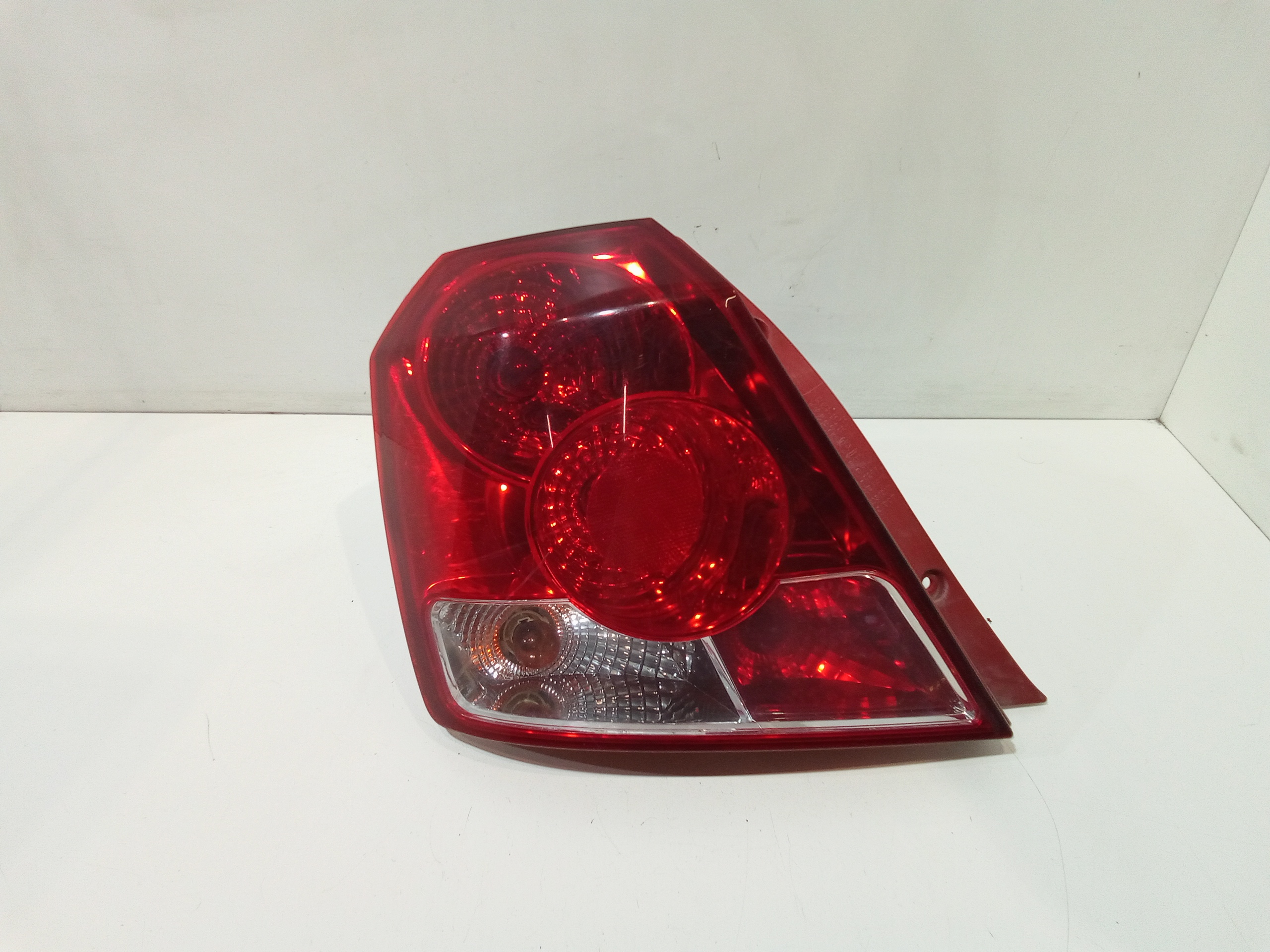 Fanale Post. Sinistro 96540268 Usato