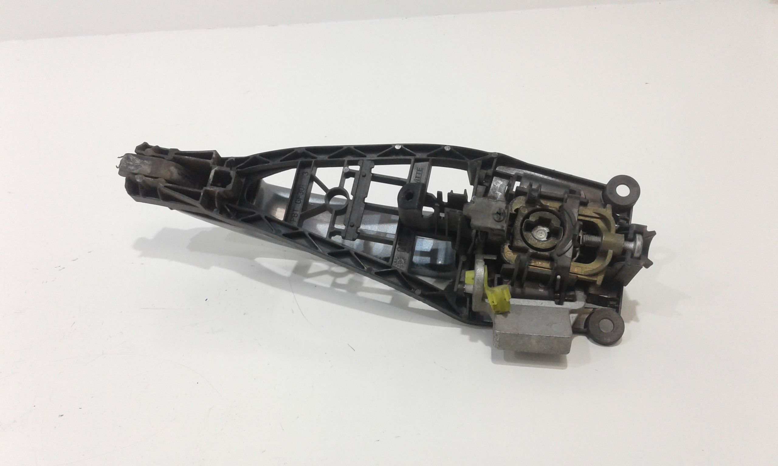 Maniglia Porta Ant. Sinistro 13142767 Usato