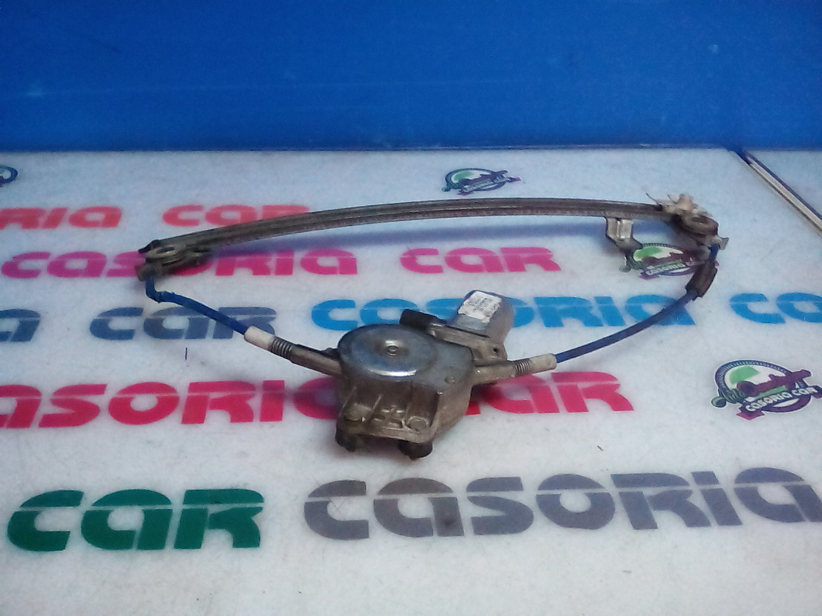 Alzacristallo Porta Ant. Destro 7737311 Usato