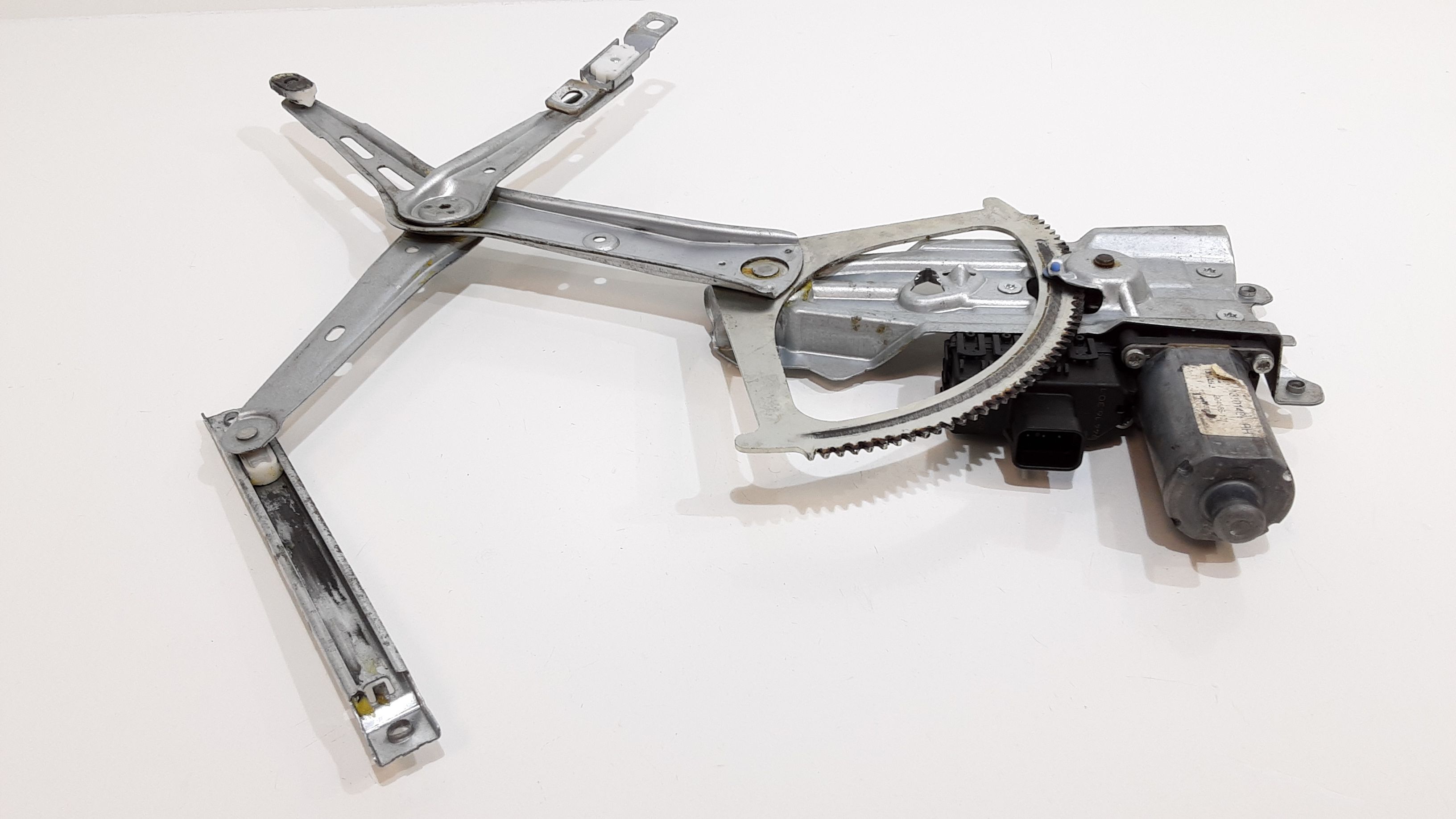 Alzacristallo Porta Ant. Destro Usato