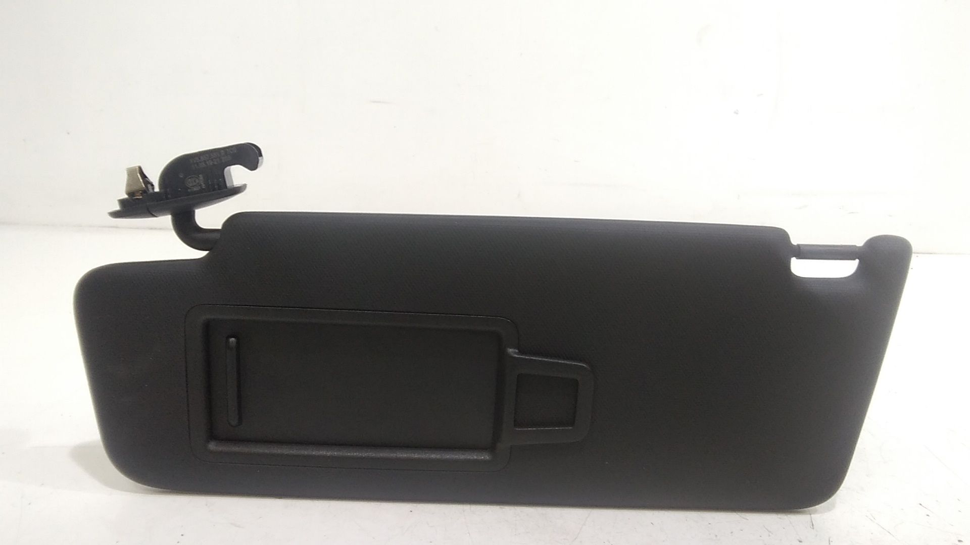 Aletta Parasole Parabrezza Sinistro 8W0857551K7C0 Usato