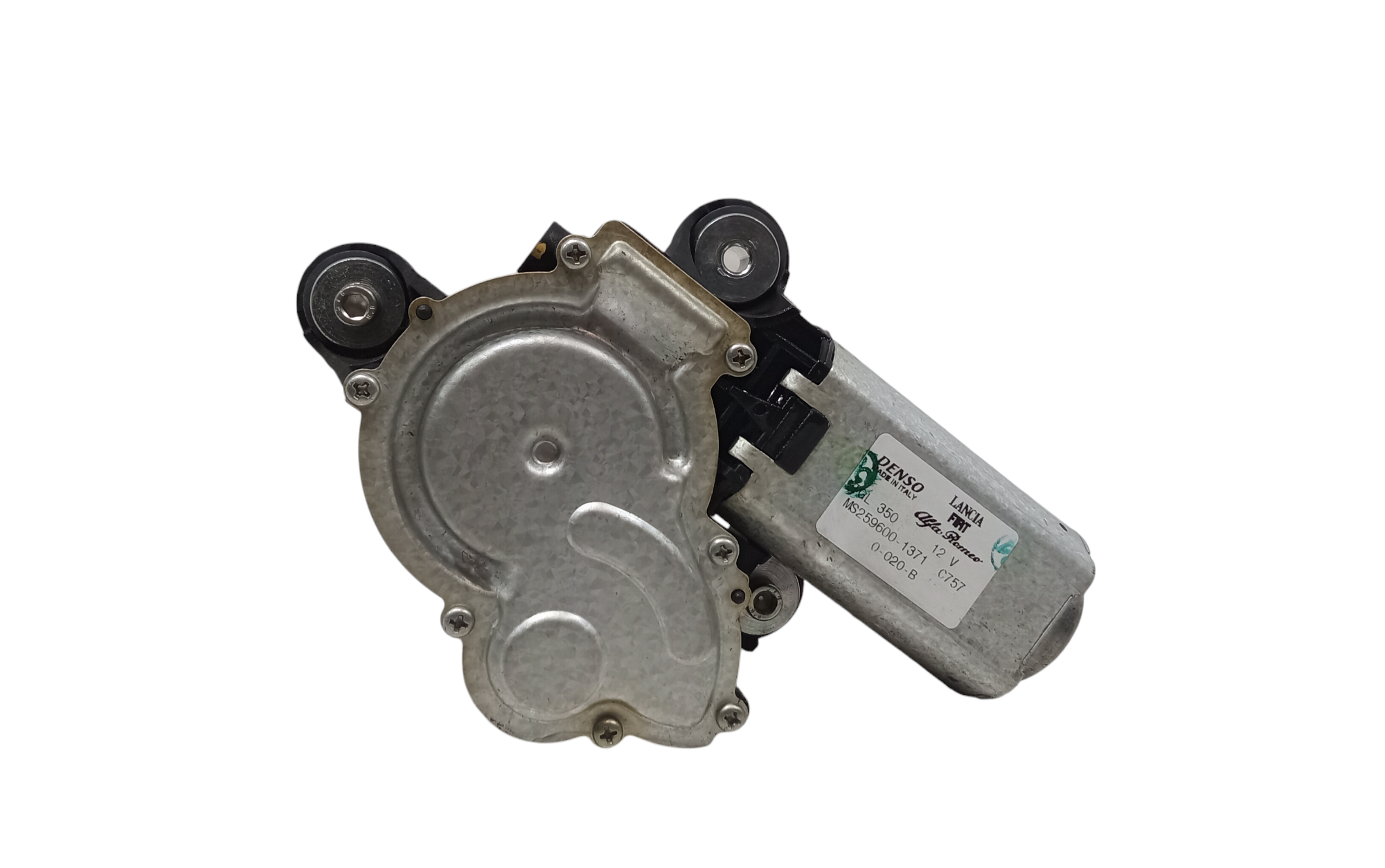 Motorino Tergilunotto 1671595 Usato