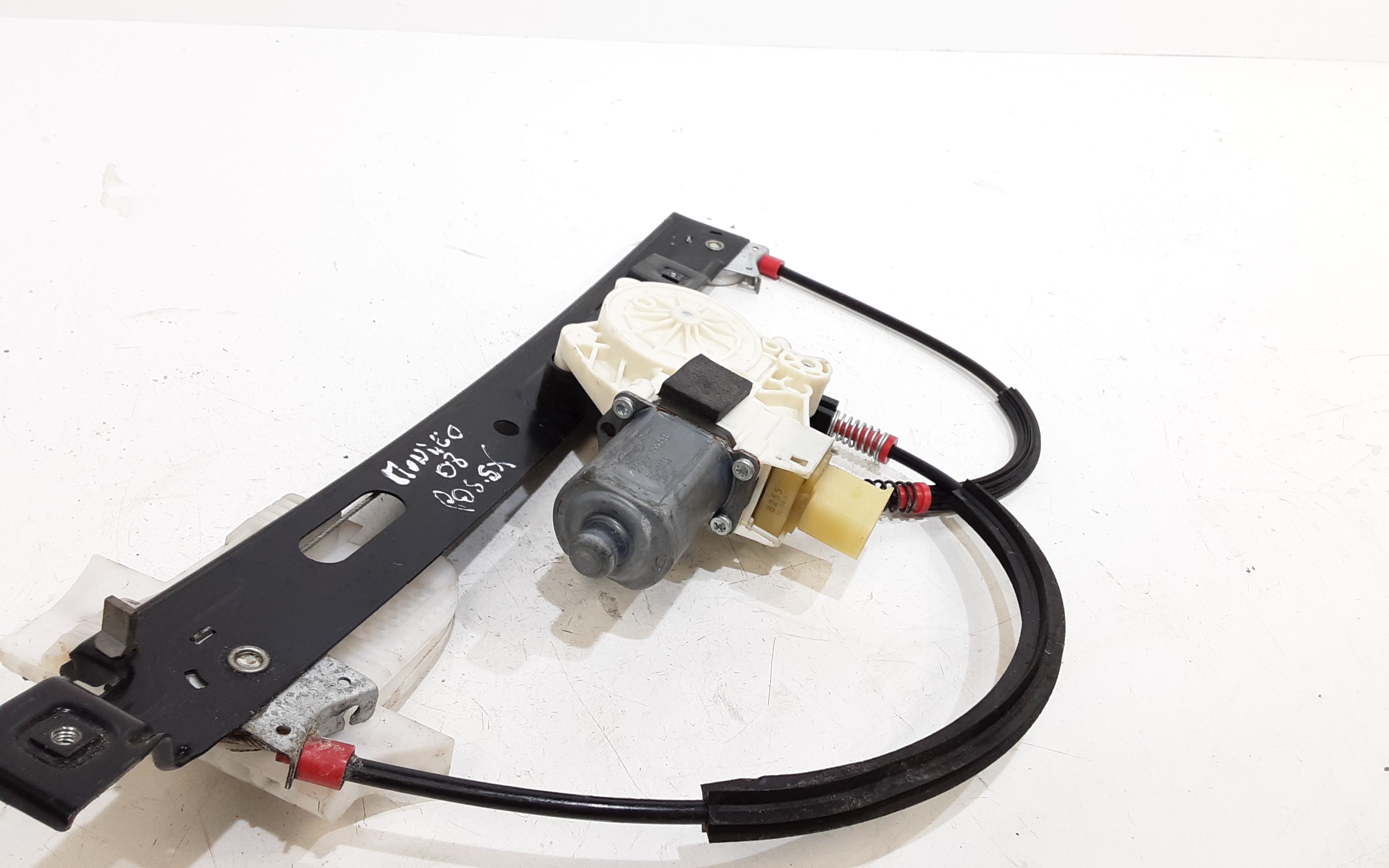 Alzacristallo Porta Post. Sinistro 1803931 Usato