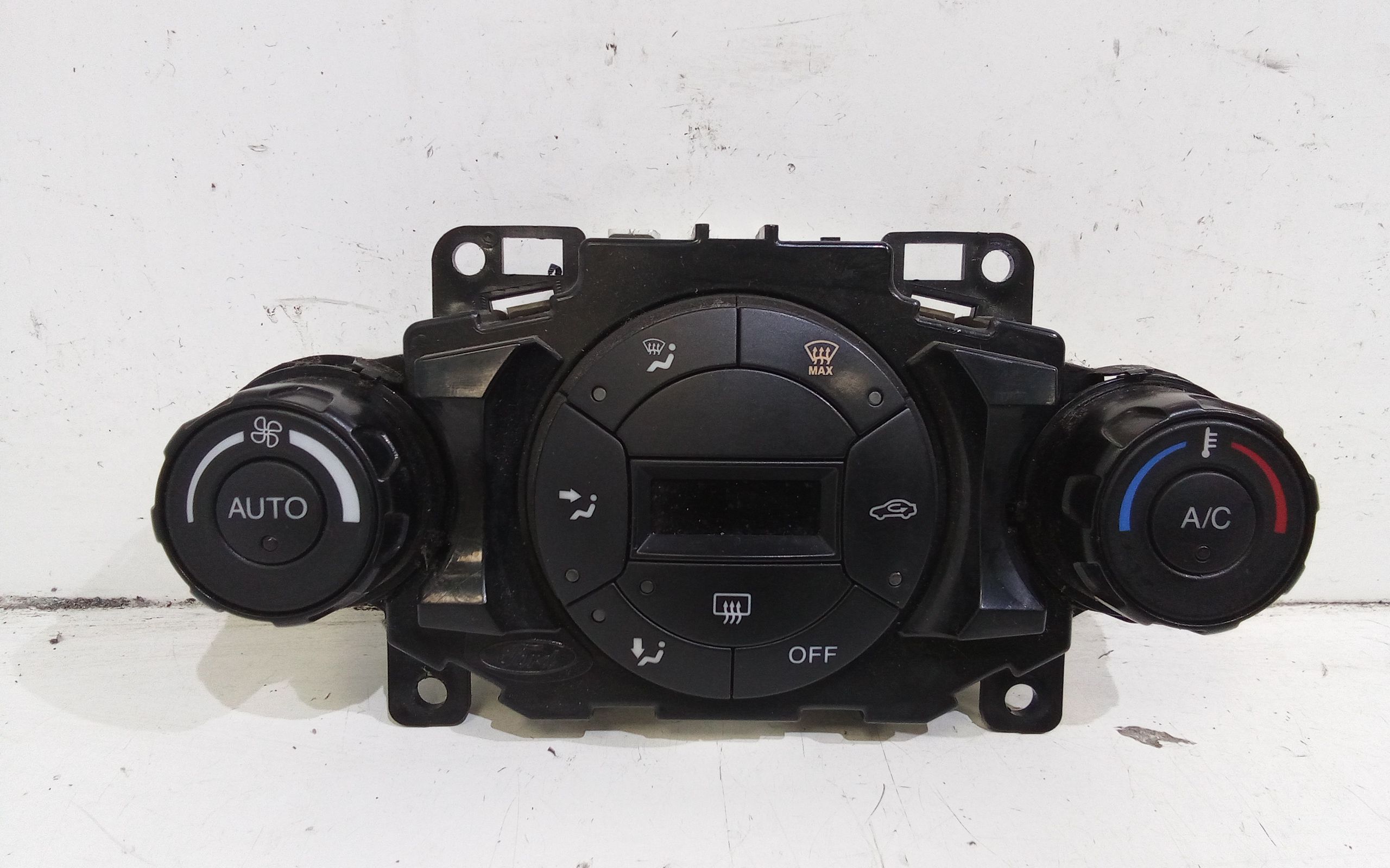 Blocco Comando Climatizzazione 1727642 Usato