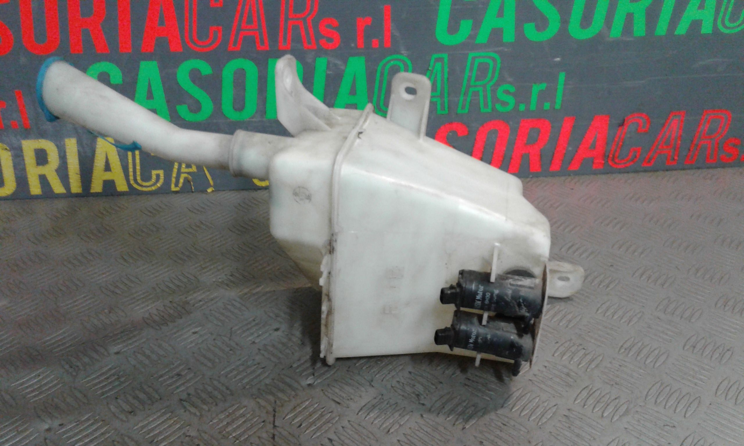 Serbatoio Tergiparabrezza Compl. Usato