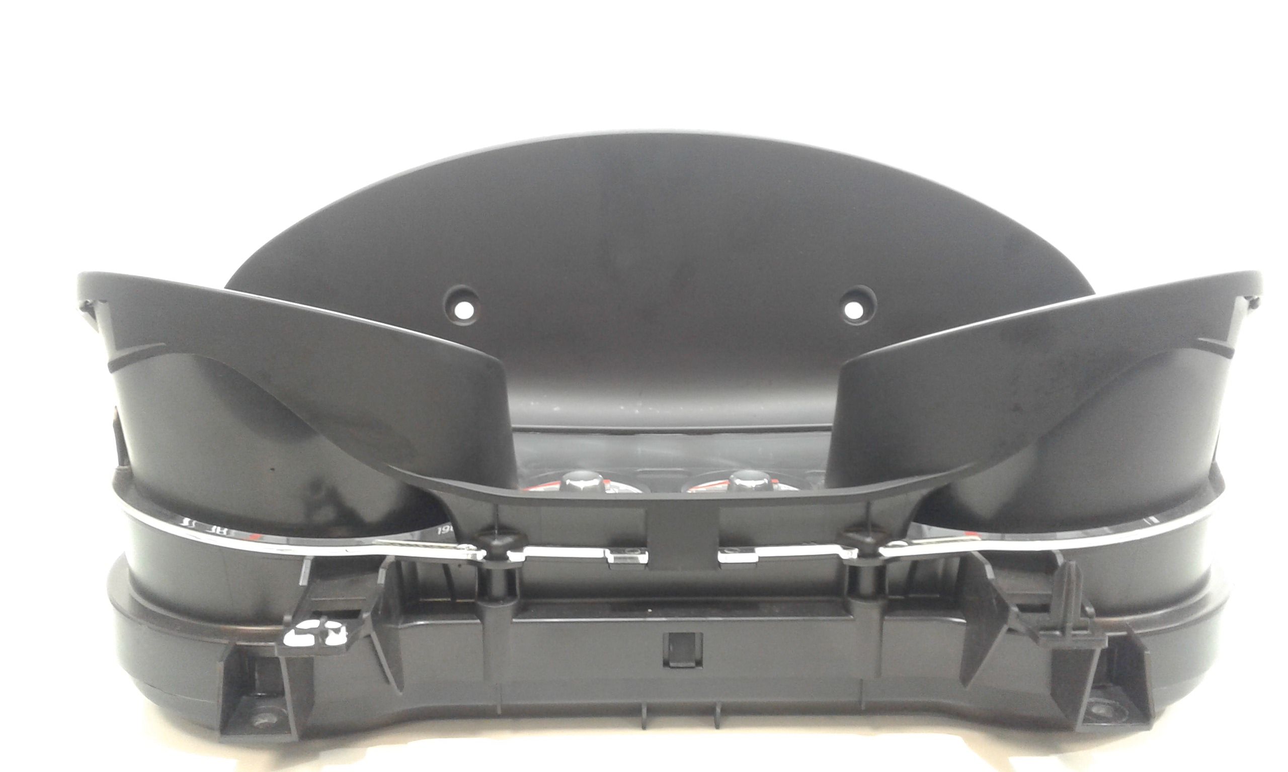 Quadro Portastrumenti Usato