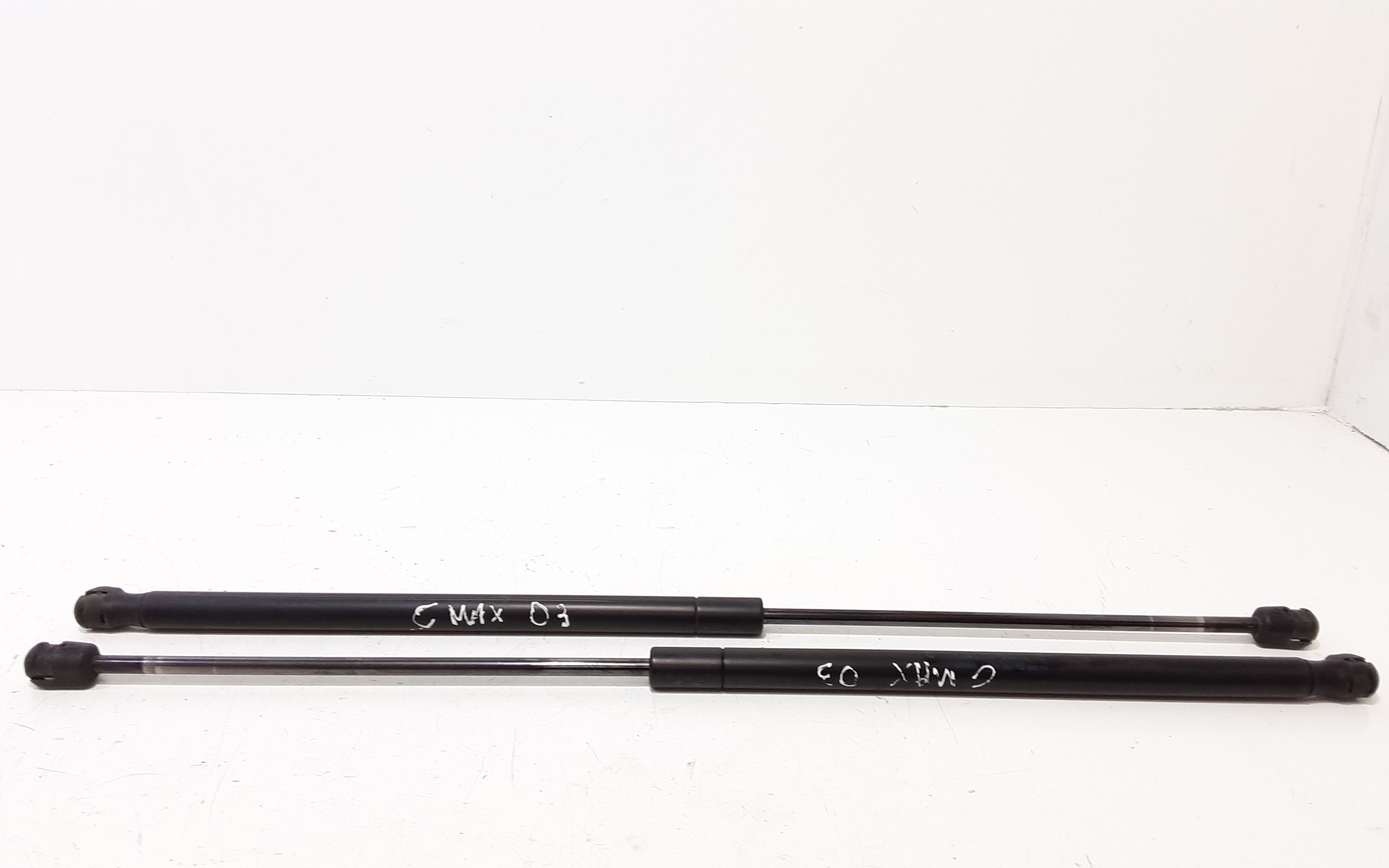 Cerniera Cofano Post. Destro Usato