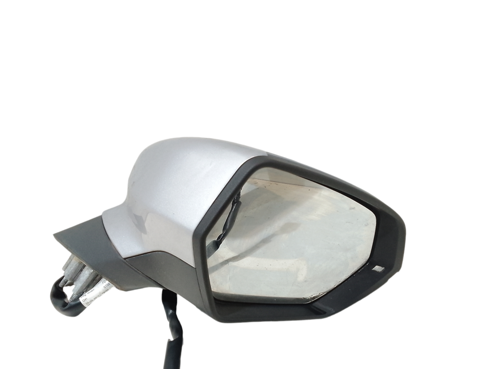 Retrovisore Est. Destro Usato