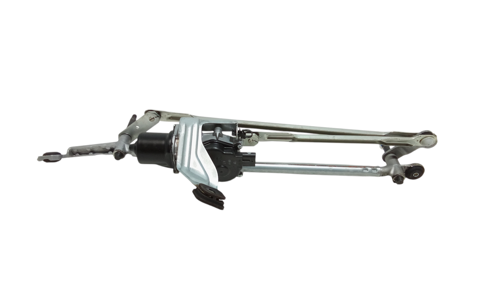 Motorino Tergiparabrezza Compl. Usato