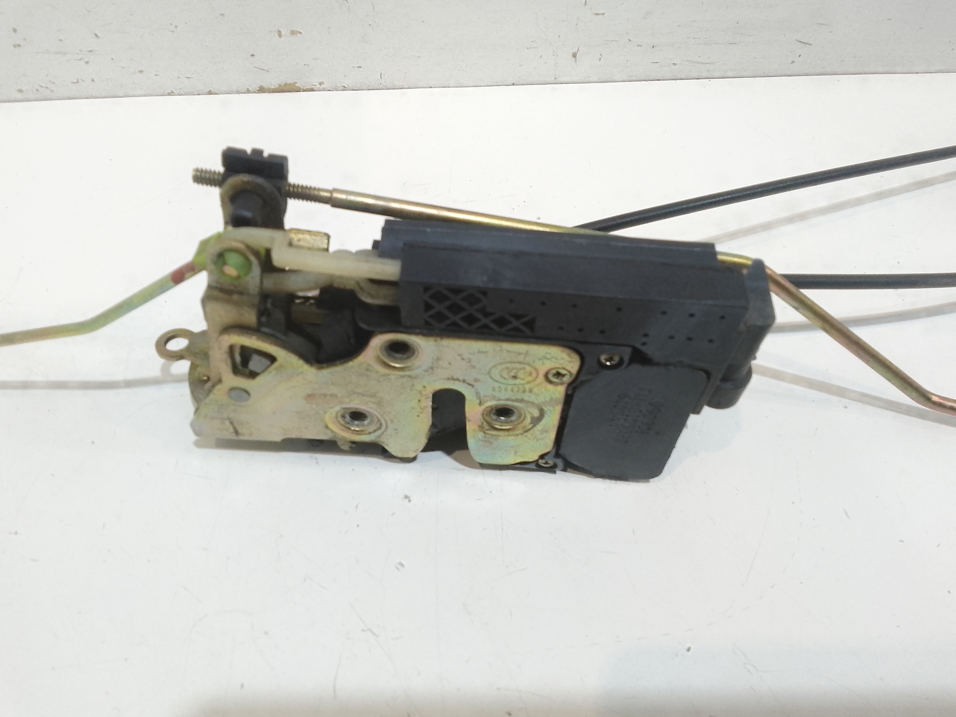 Serratura Porta Ant. Sinistro 741050034 Usato