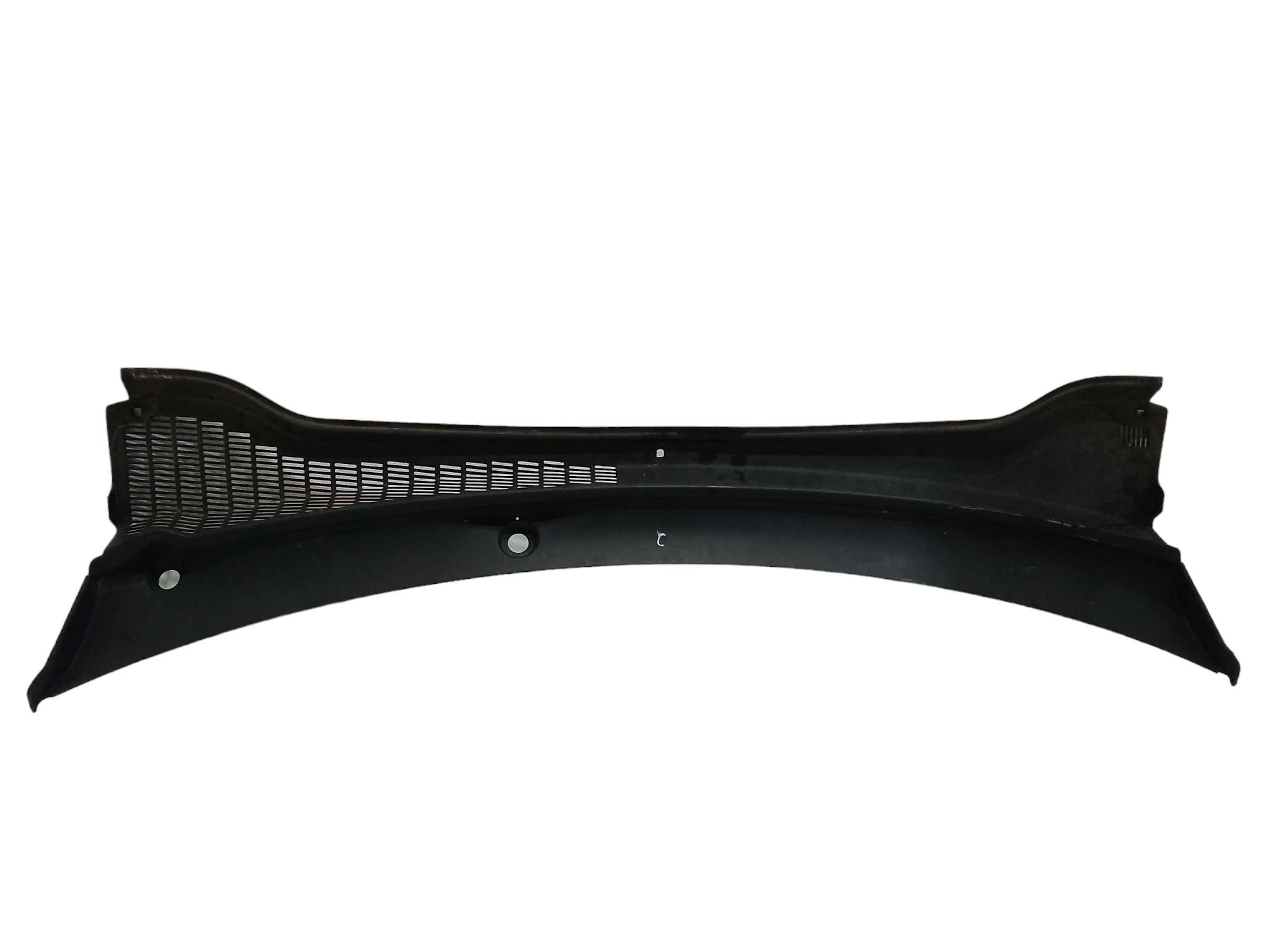 Grondina Sottoparabrezza, Griglia Sottoparabrezza Usato