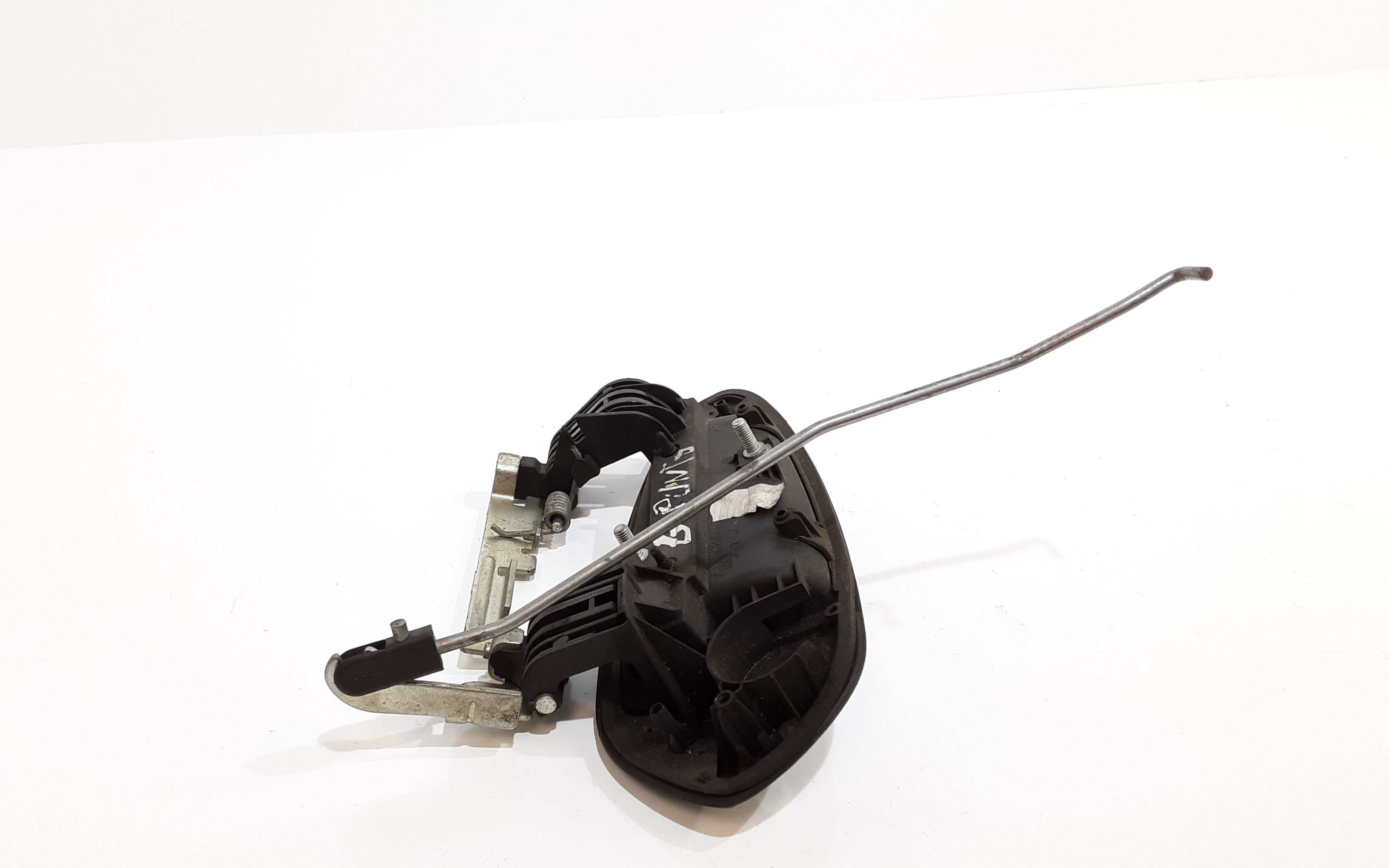 Maniglia Porta Ant. Sinistro 735470908 Usato