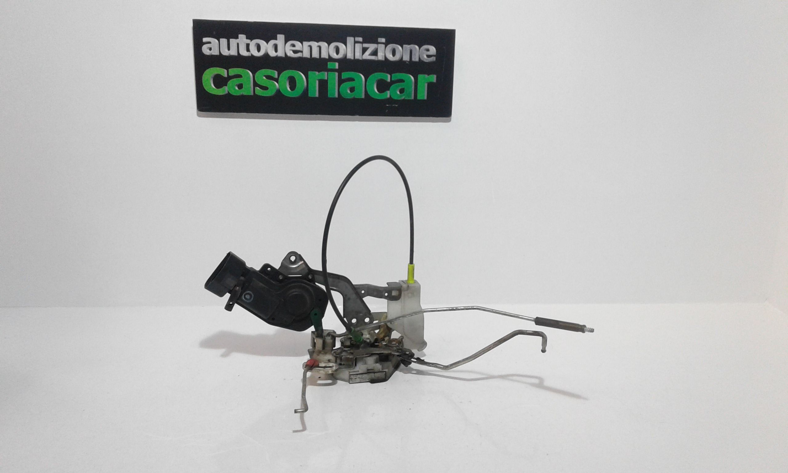 Serratura Porta Ant. Sinistro 690400H020 Usato