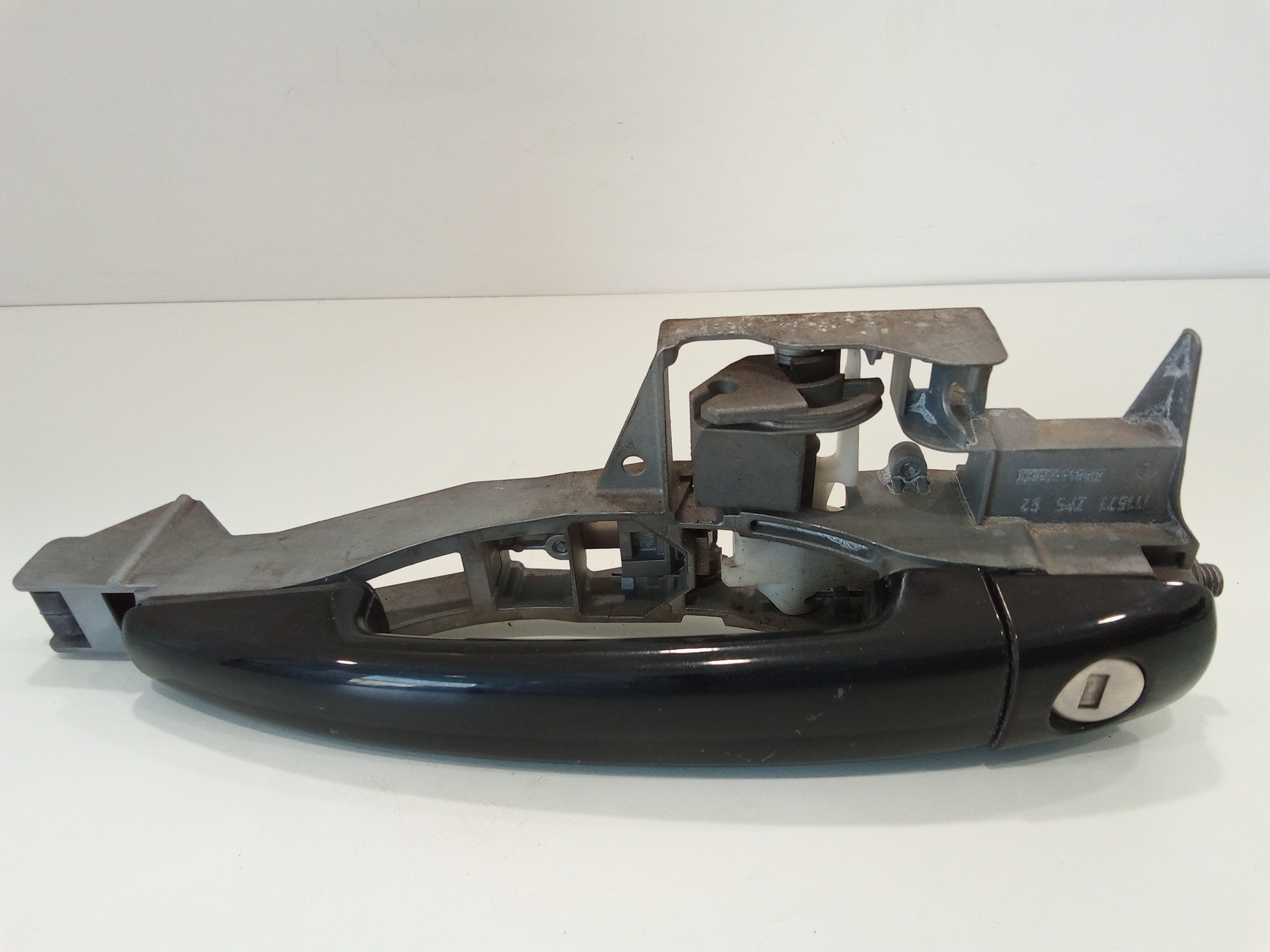 Maniglia Porta Ant. Sinistro 9101KH Usato