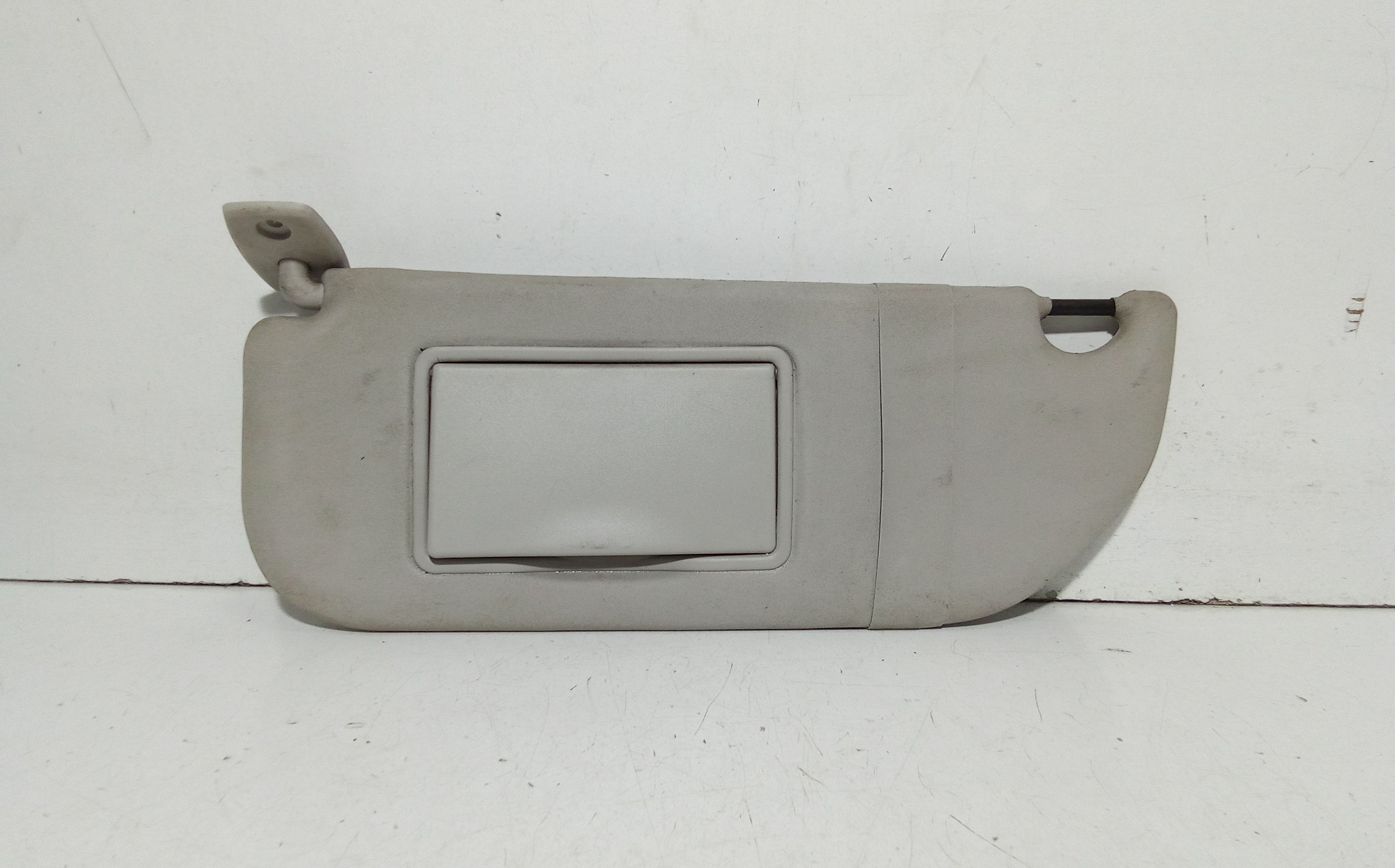 Aletta Parasole Parabrezza Sinistro Usato