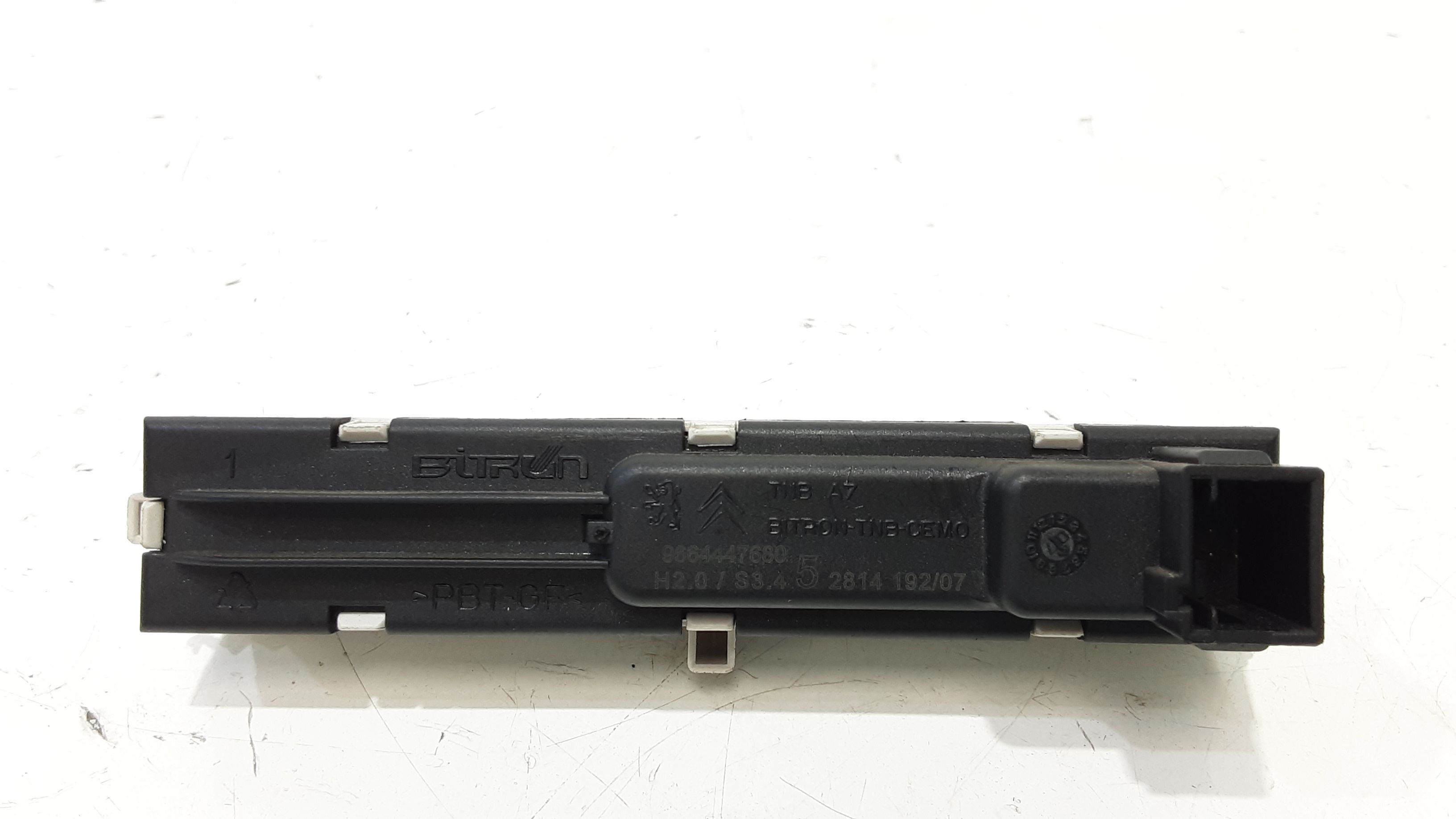 Indicatore Airbag Usato