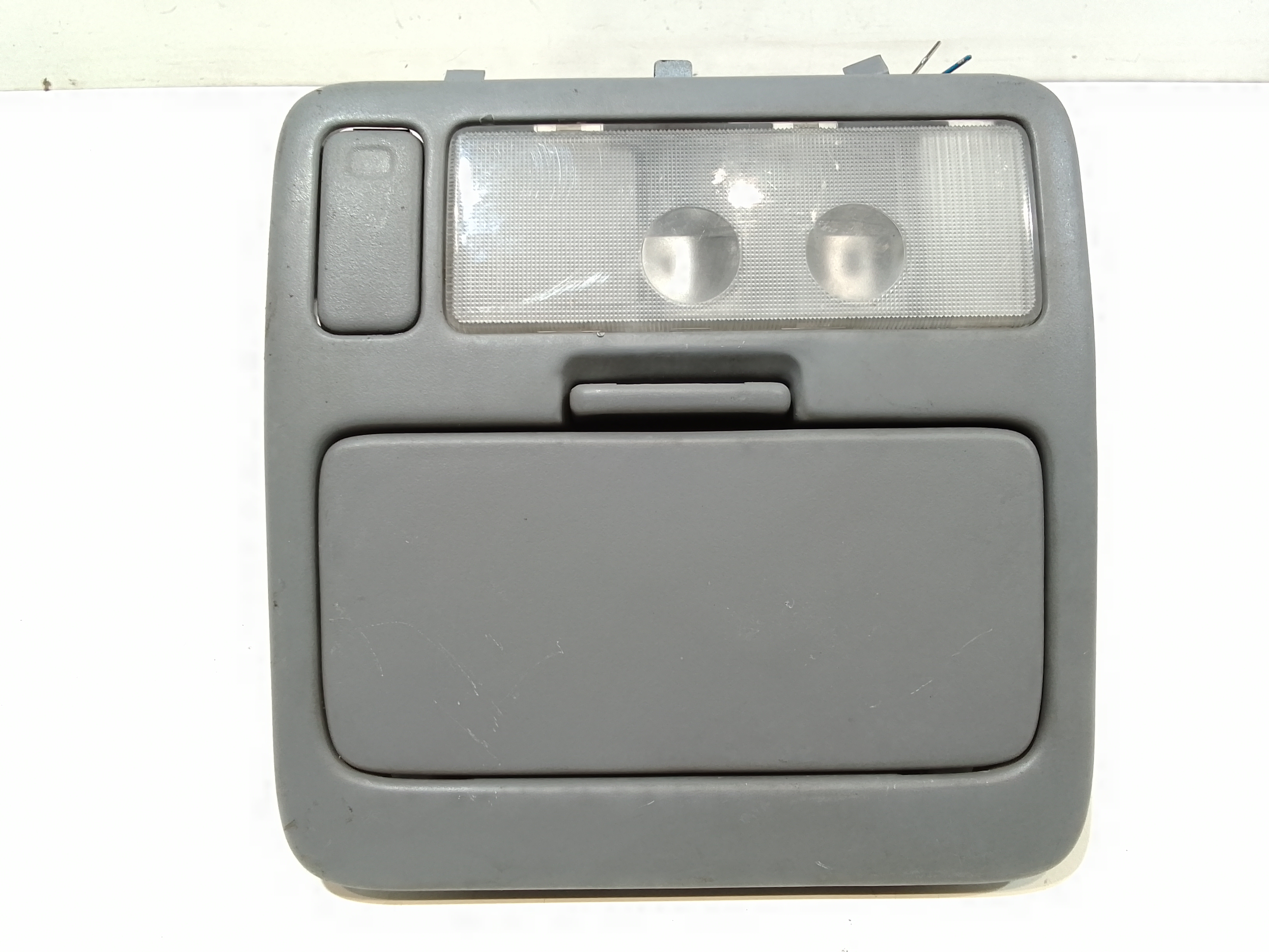 Luce Cortesia Ant. Tetto Usato