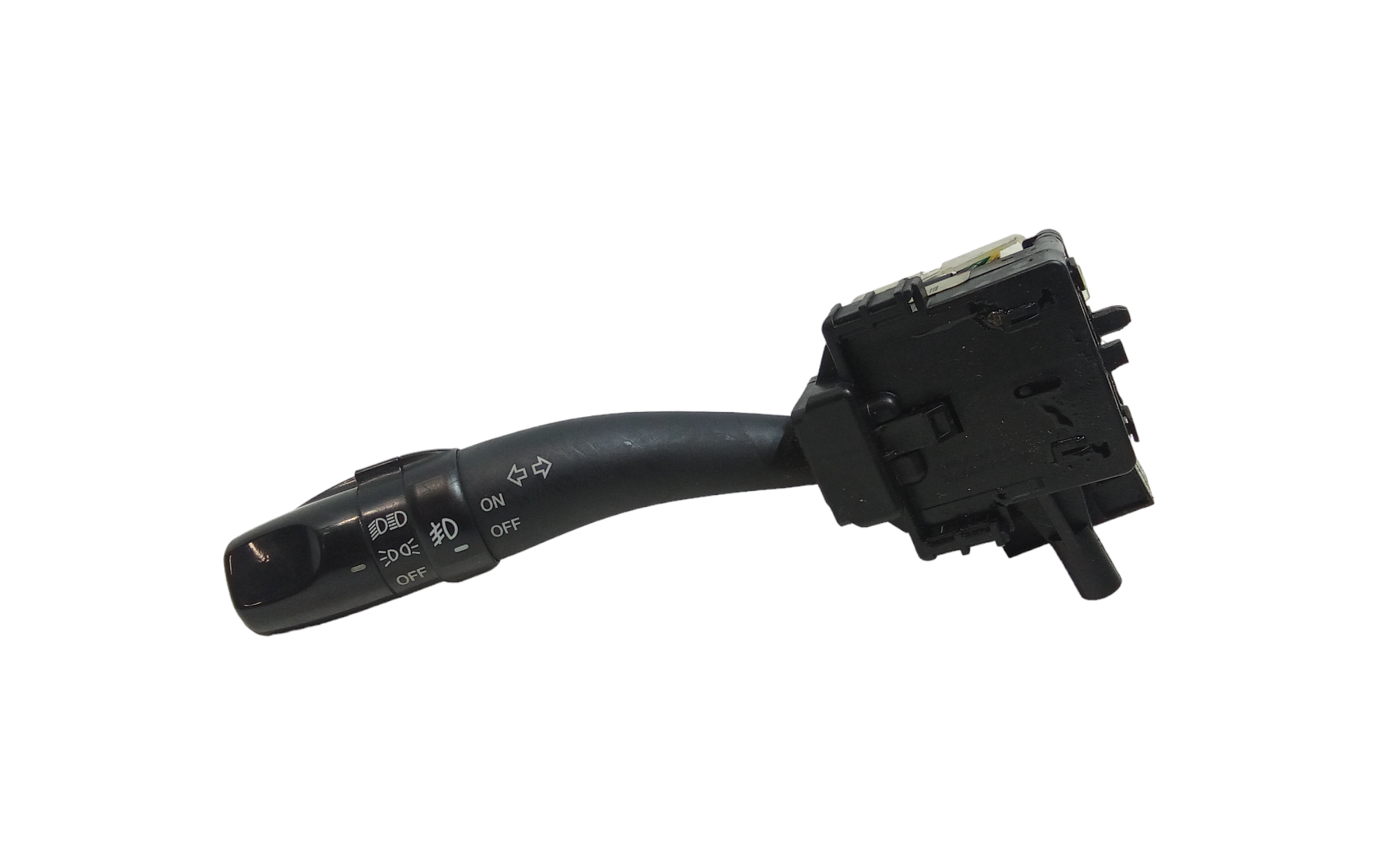 Devioguidasgancio Sinistro Usato