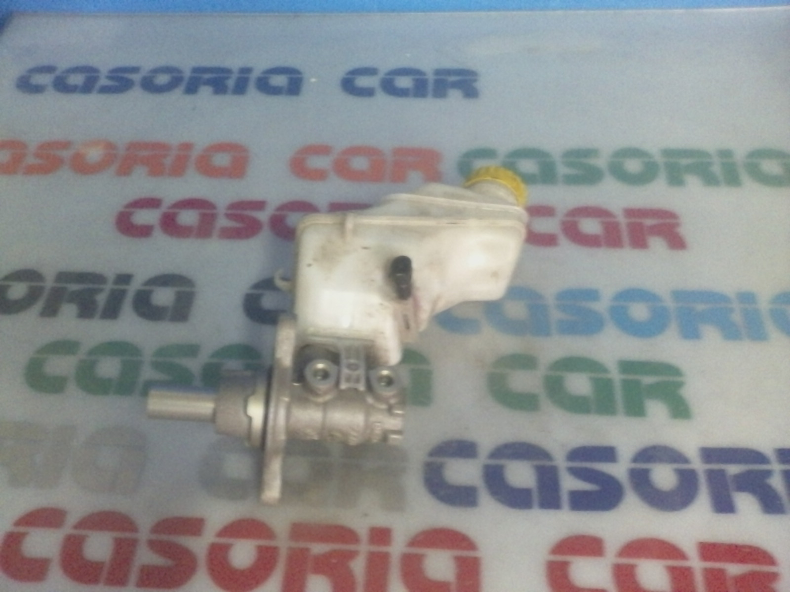 Pompa Comando Freni 77366660 Usato