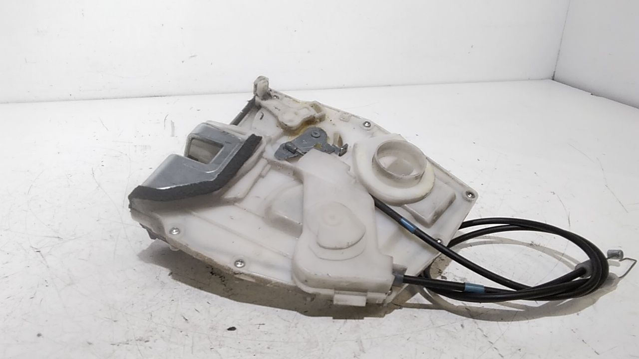 Serratura Porta Post. Destro 9204929 Usato