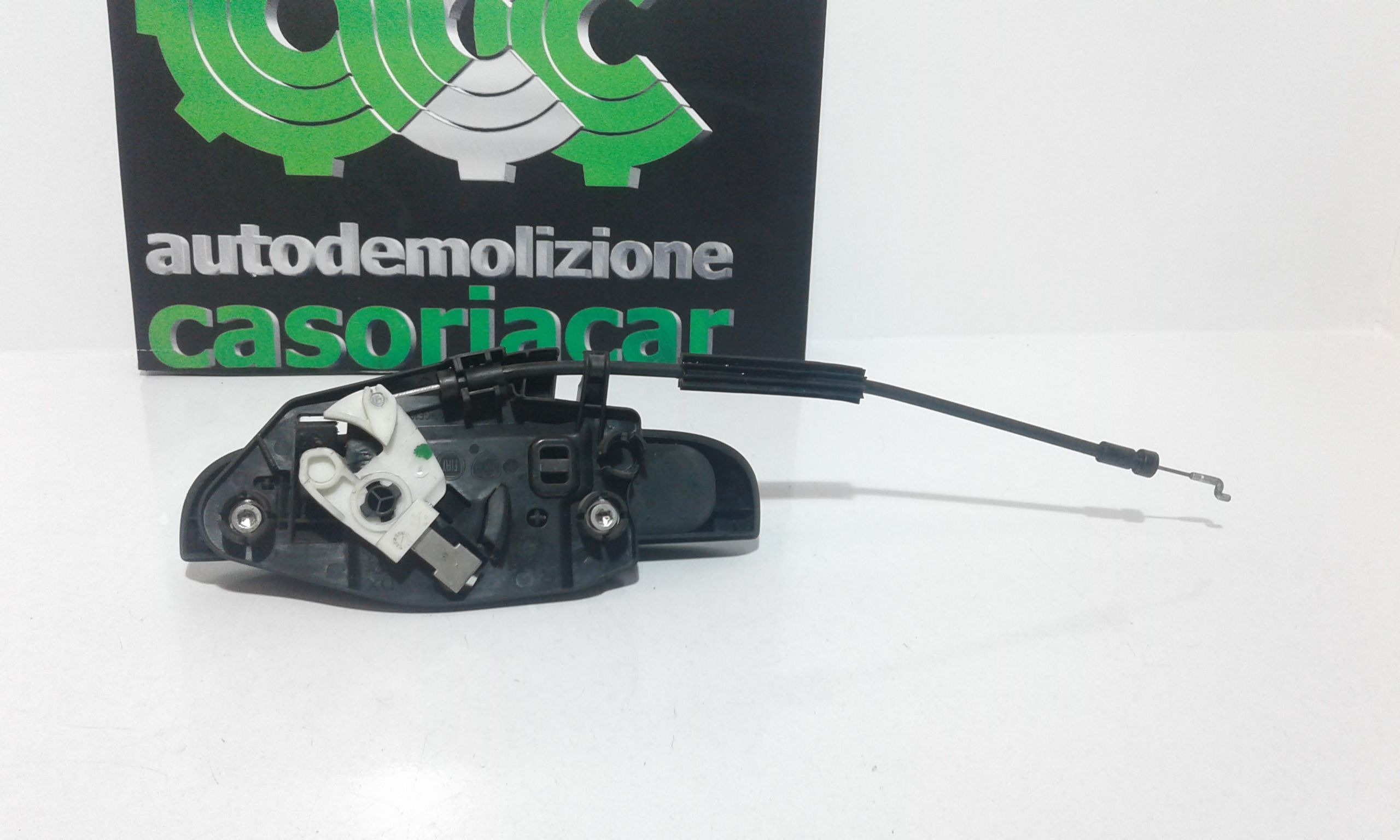 Maniglia Porta Post. Destro 735536783 Usato