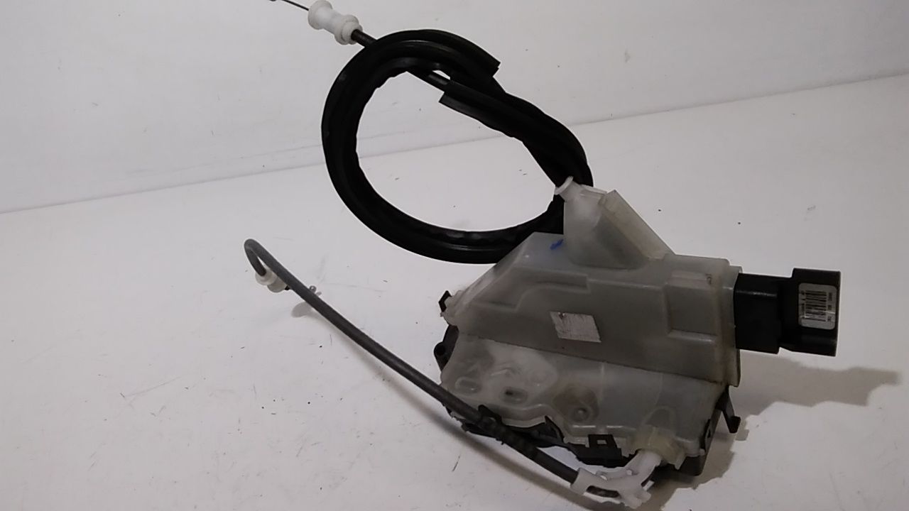 Serratura Porta Ant. Destro 9800615880 Usato