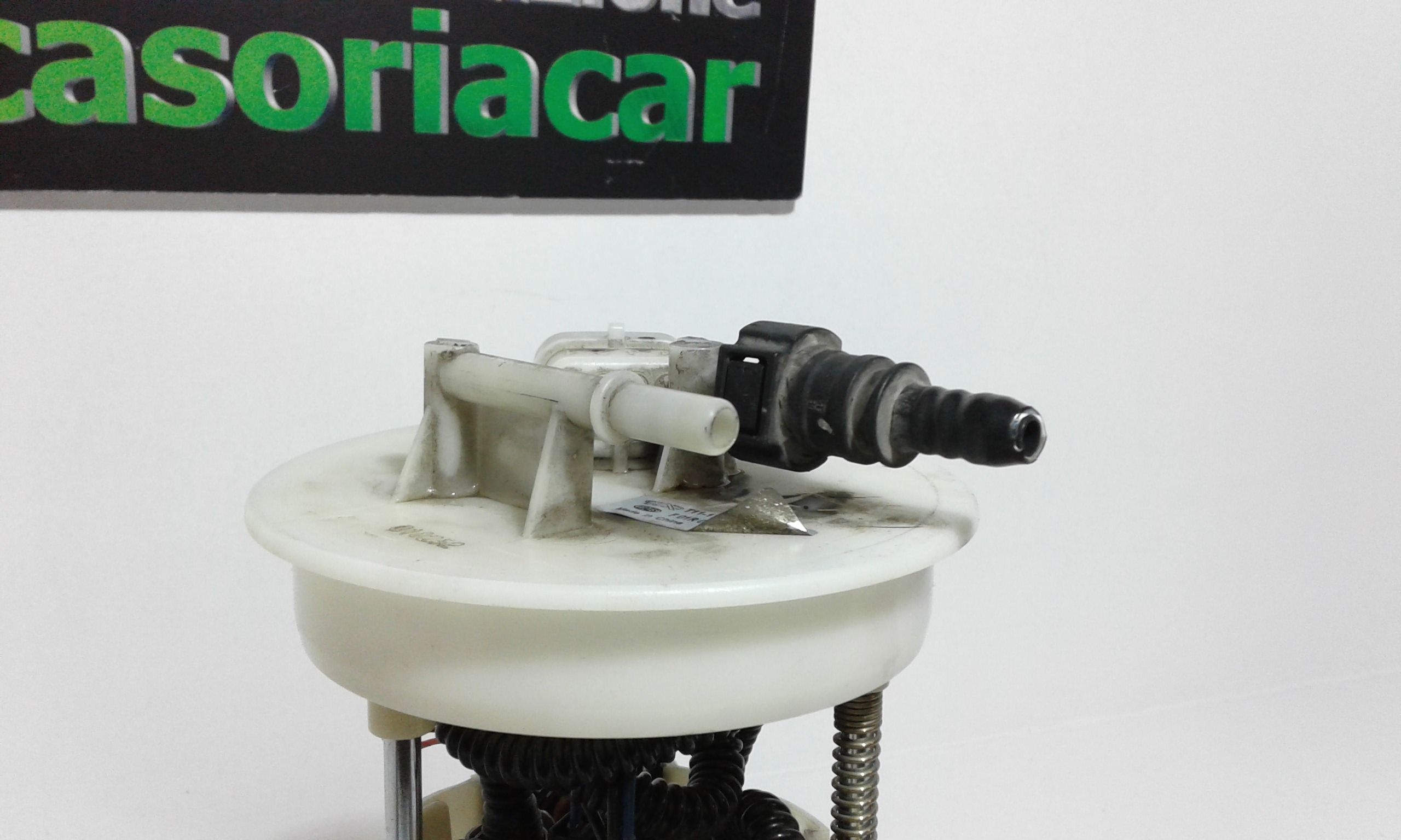 Pompa Carburante Usato