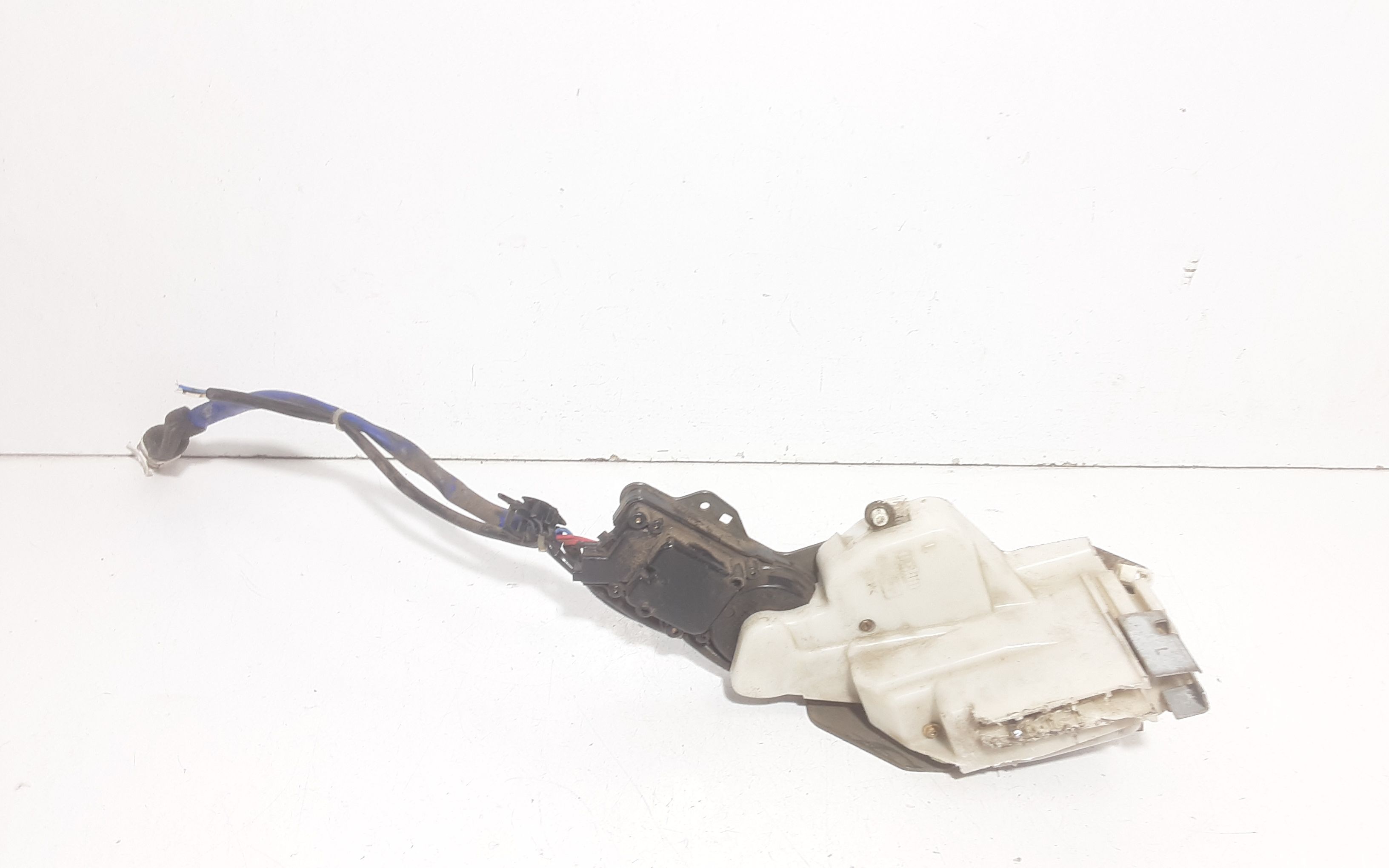 Serratura Porta Ant. Sinistro 9204924 Usato