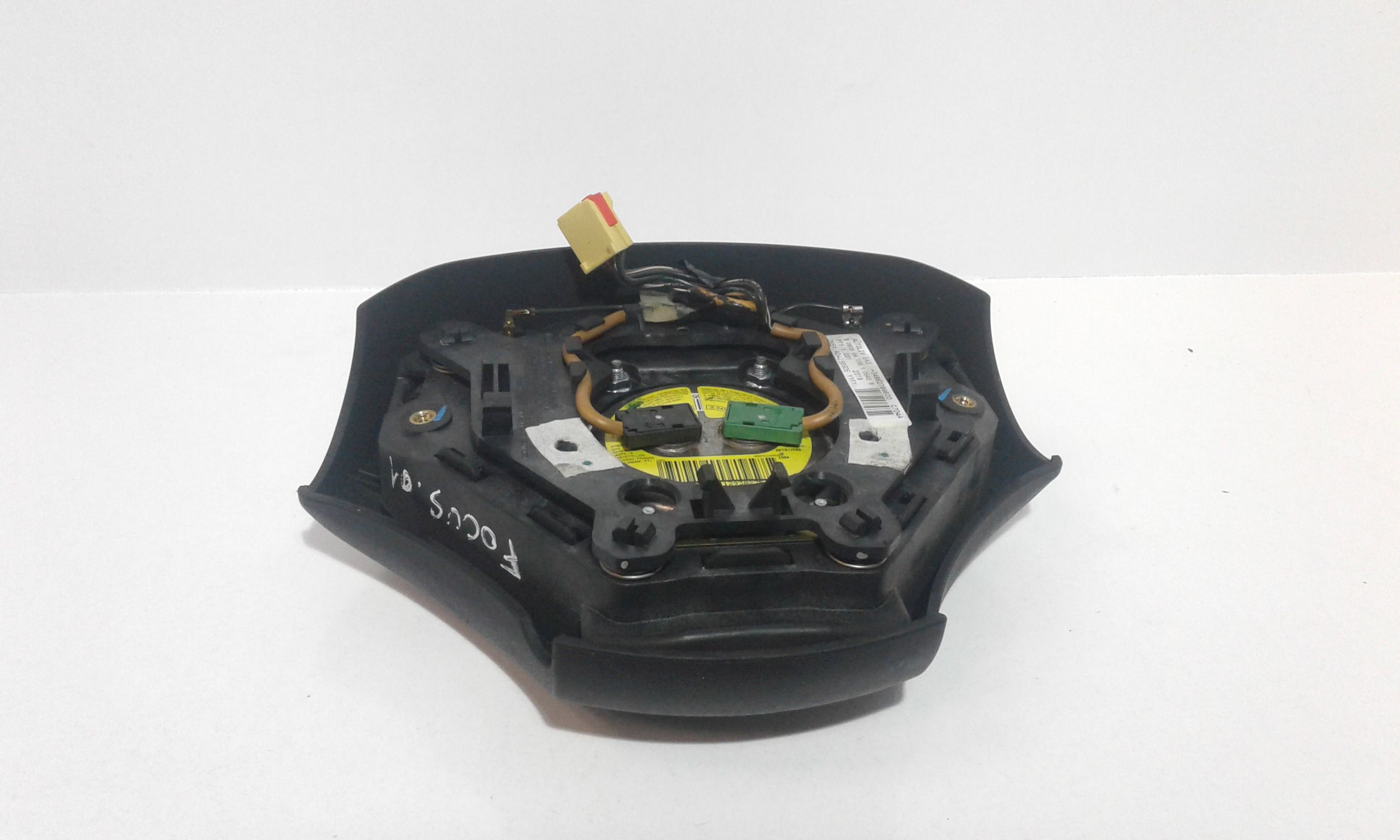 Dispositivo Airbag Lato Guida 1206675 Usato