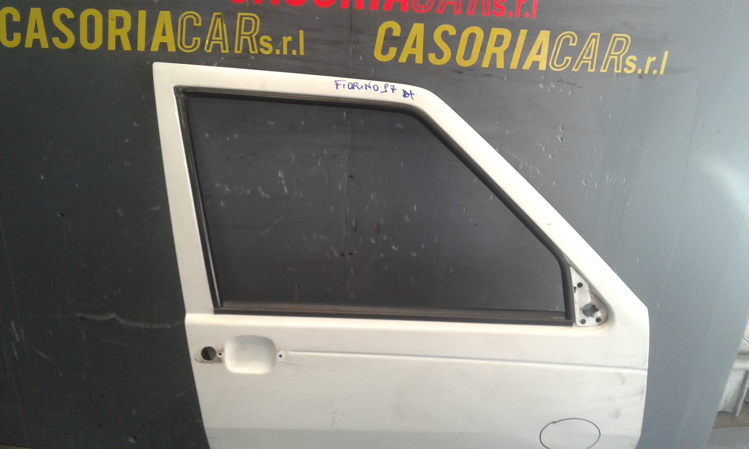 Porta Ant. Destro 50010325 Usato