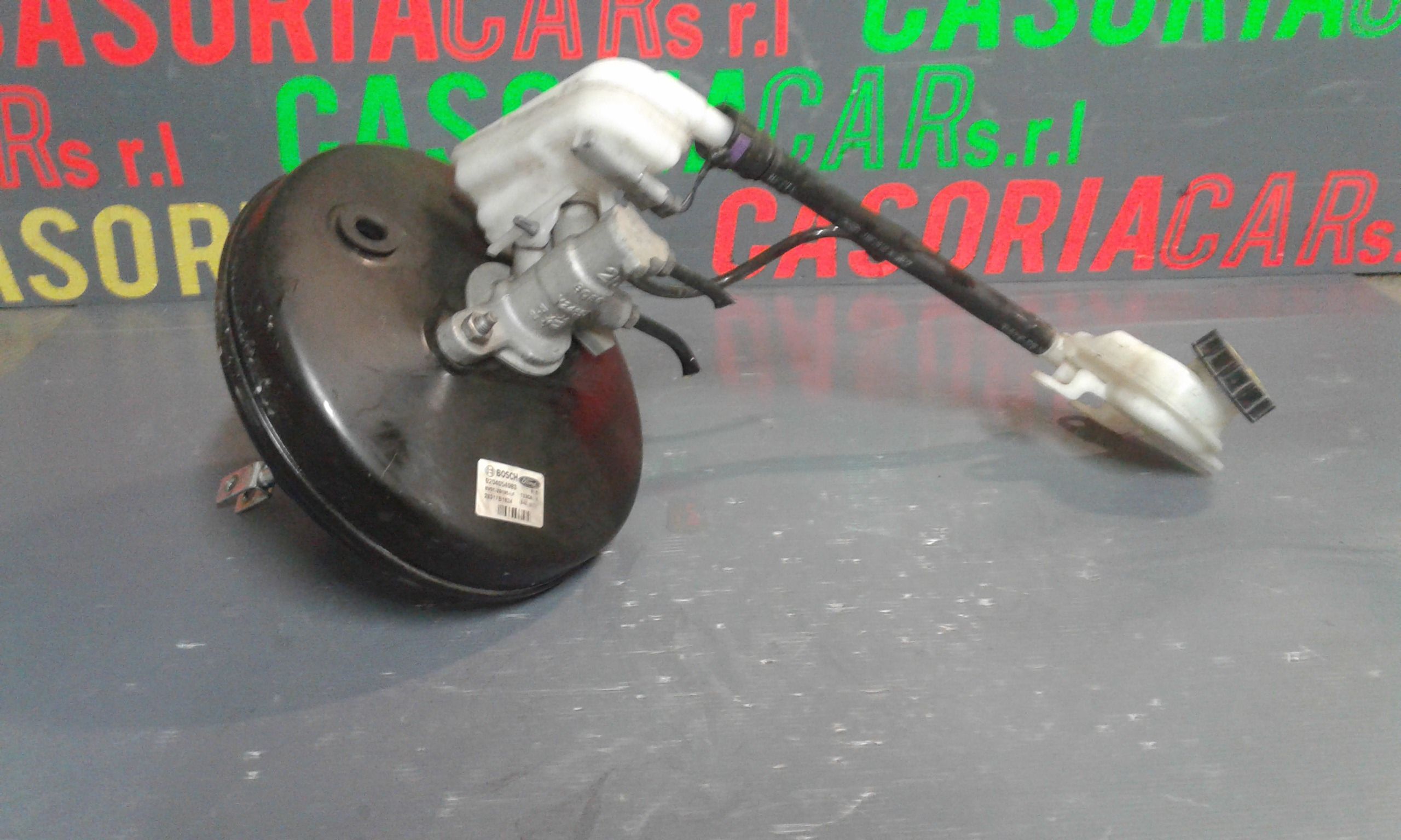 Servofreno 1747243 Usato