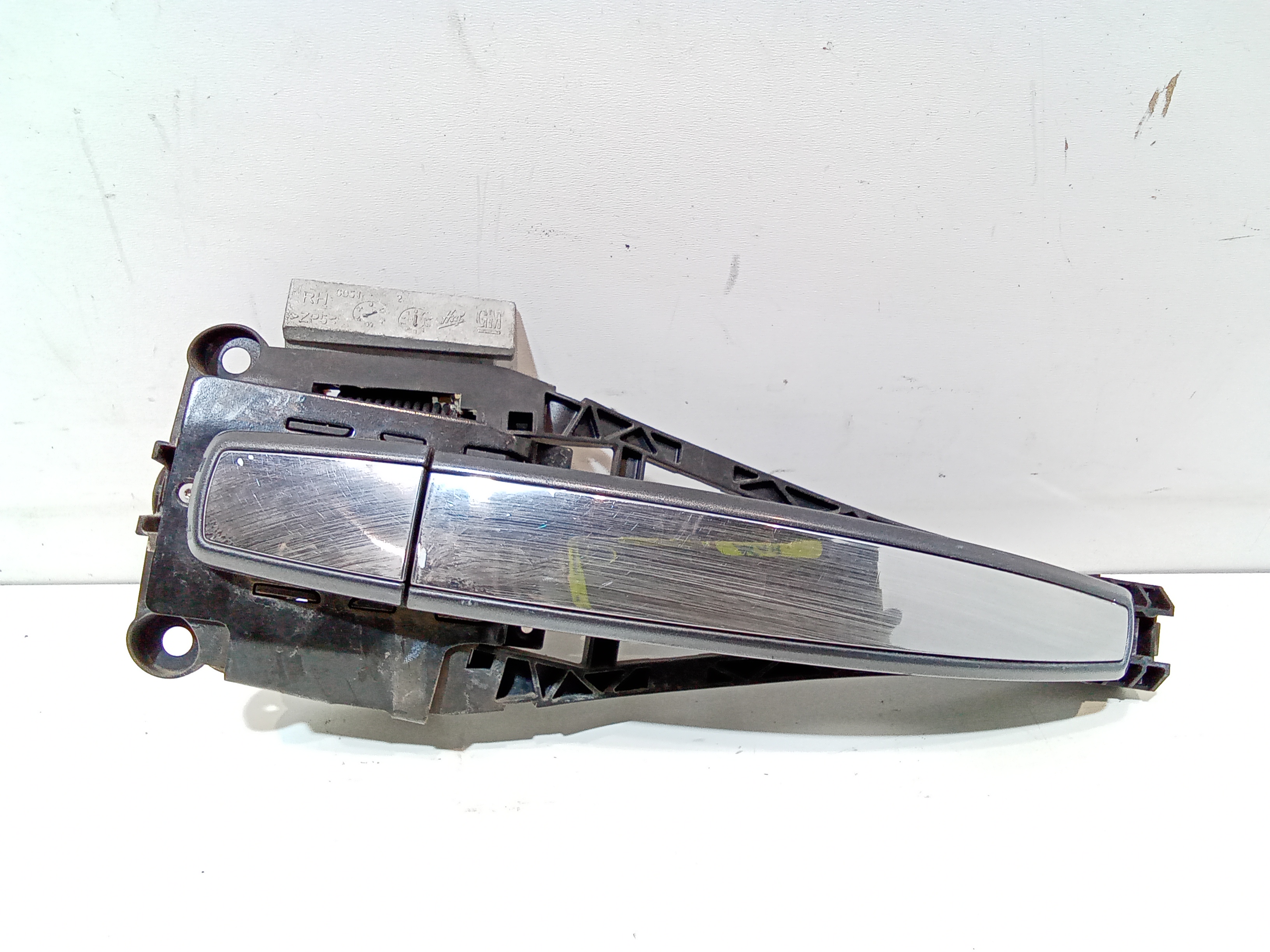 Maniglia Porta Ant. Destro 25936893 Usato