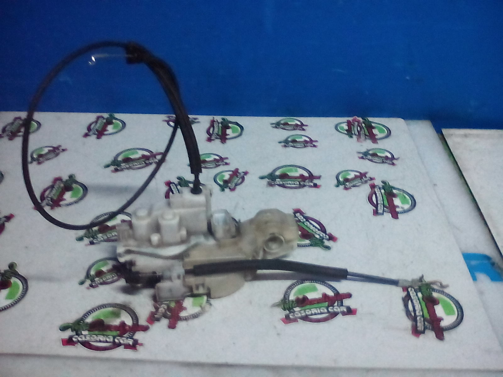 Serratura Porta Ant. Sinistro 50513056 Usato