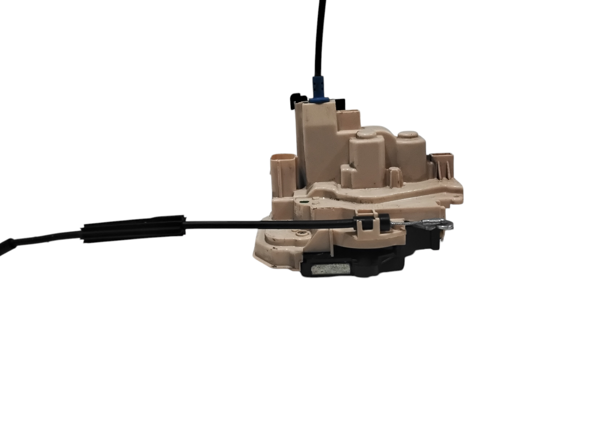 Serratura Porta Post. Destro 52191506 Usato