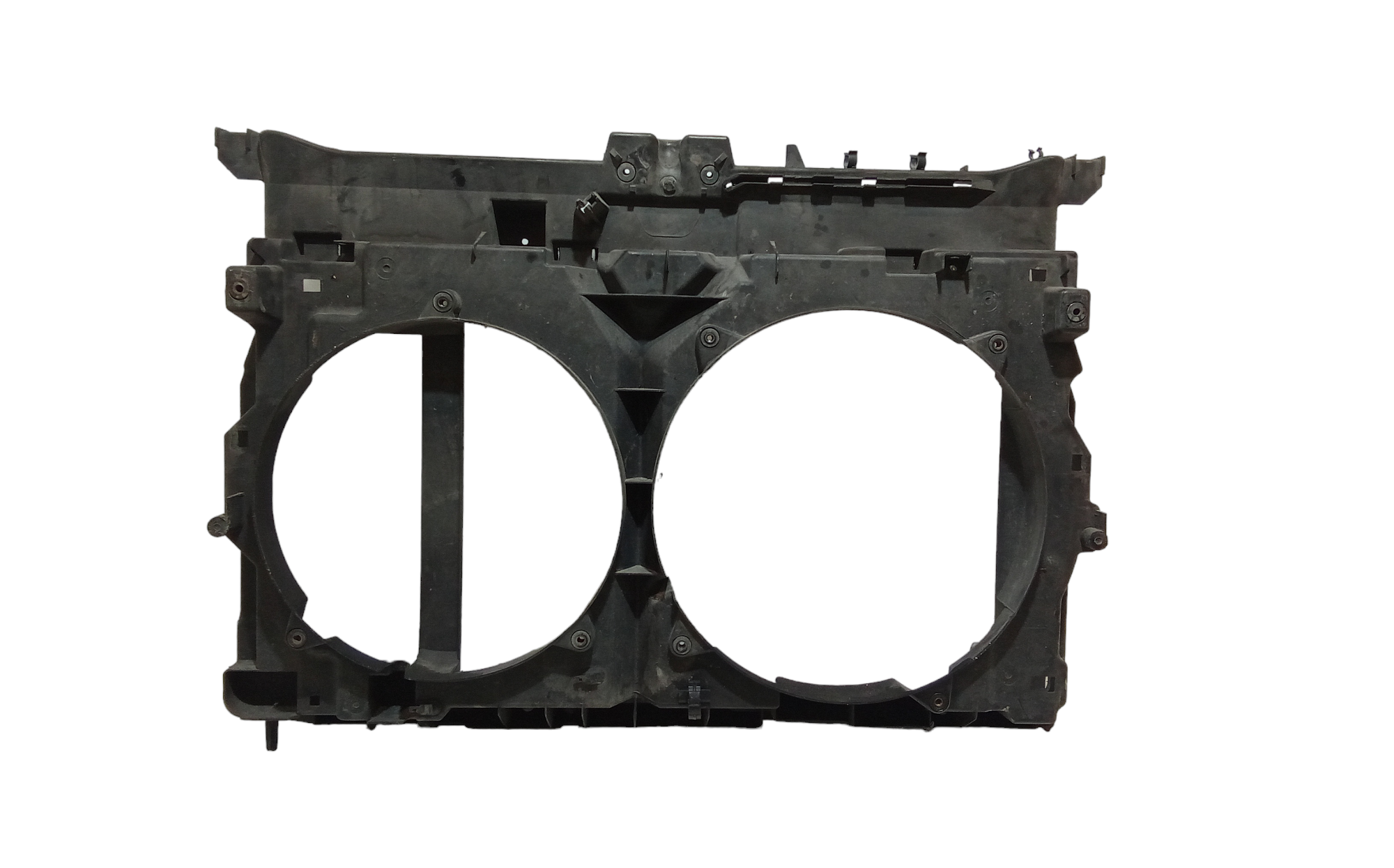 Convogliatore Aria Usato