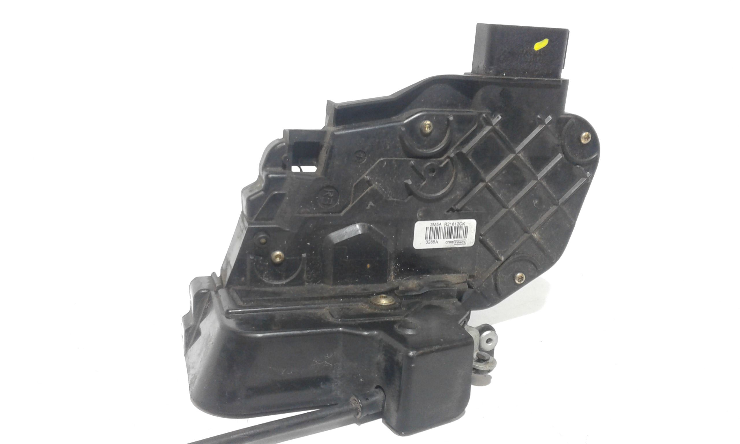 Serratura Porta Ant. Destro 4892360 Usato