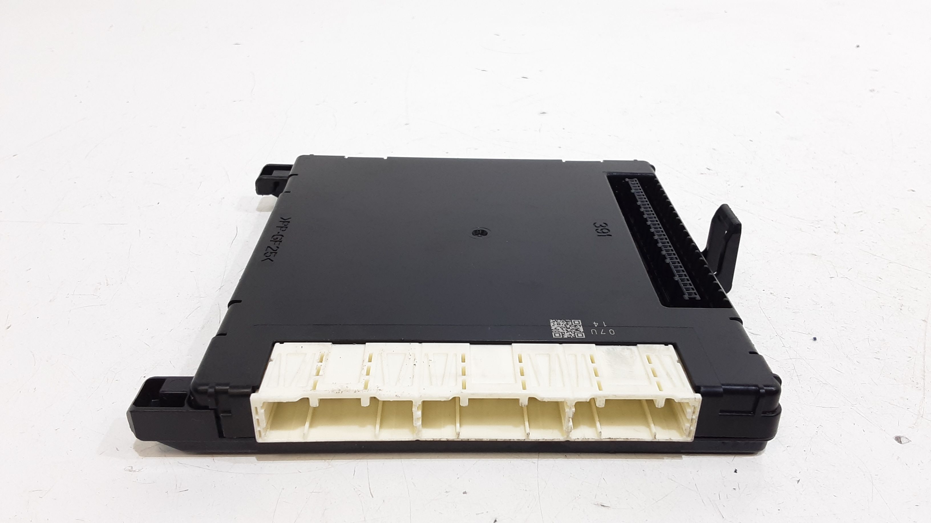 Scatola Fusibili Usato