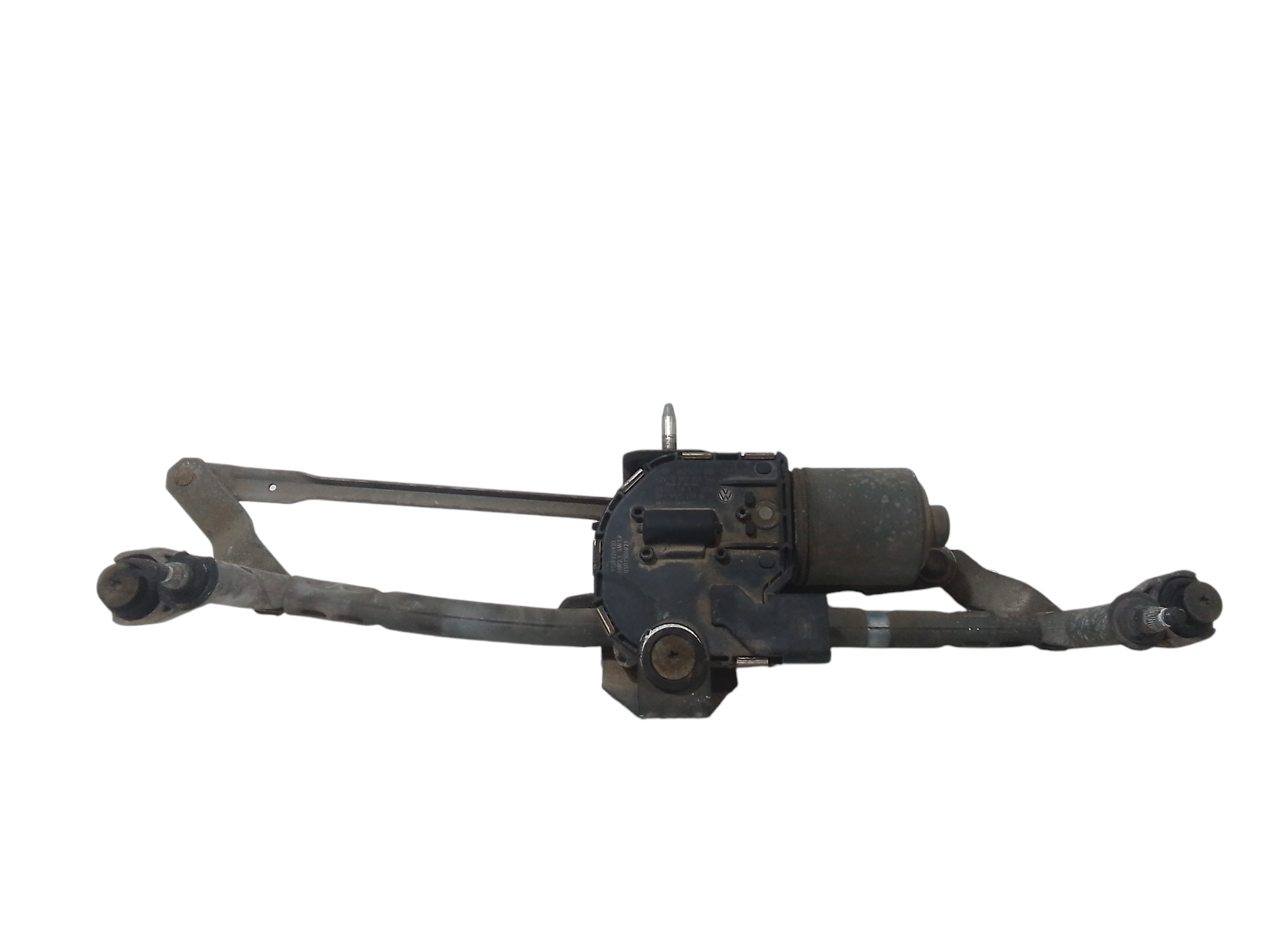 Motorino Tergiparabrezza Compl. Usato