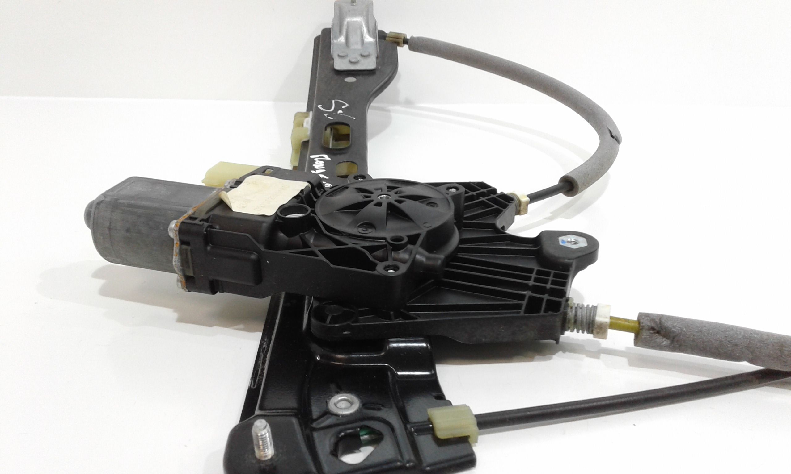 Alzacristallo Porta Ant. Sinistro Usato