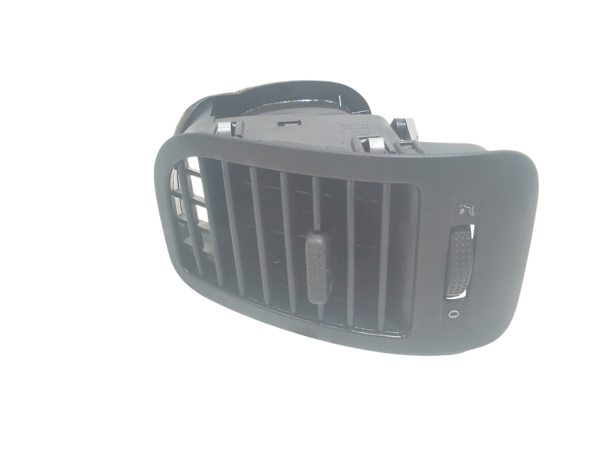 Condotto Aria Bocchette Lat. Cruscotto Destro Usato