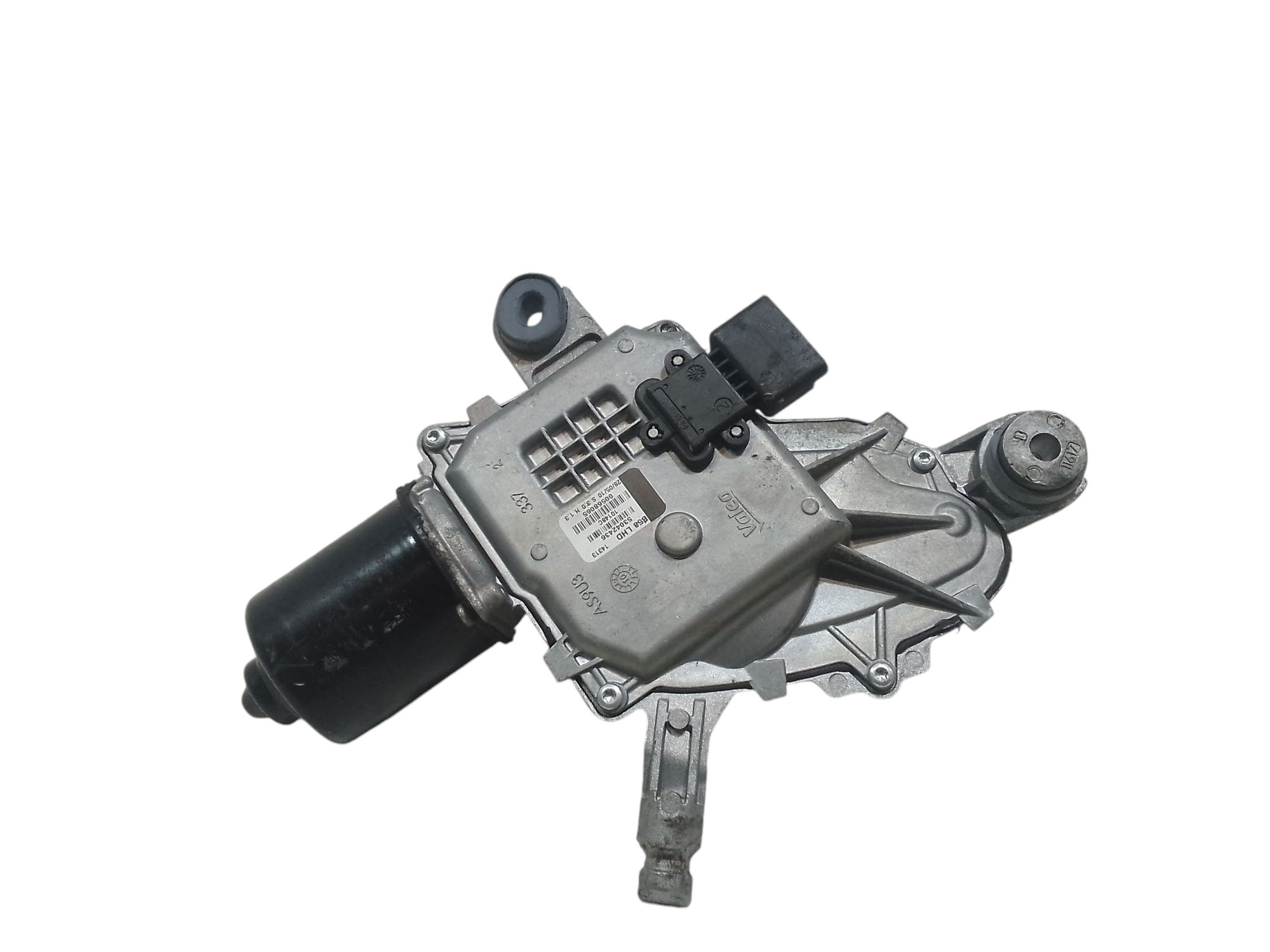 Motorino Tergiparabrezza Usato