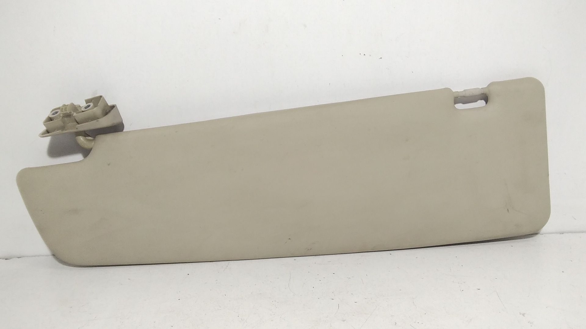 Aletta Parasole Parabrezza Destro Usato