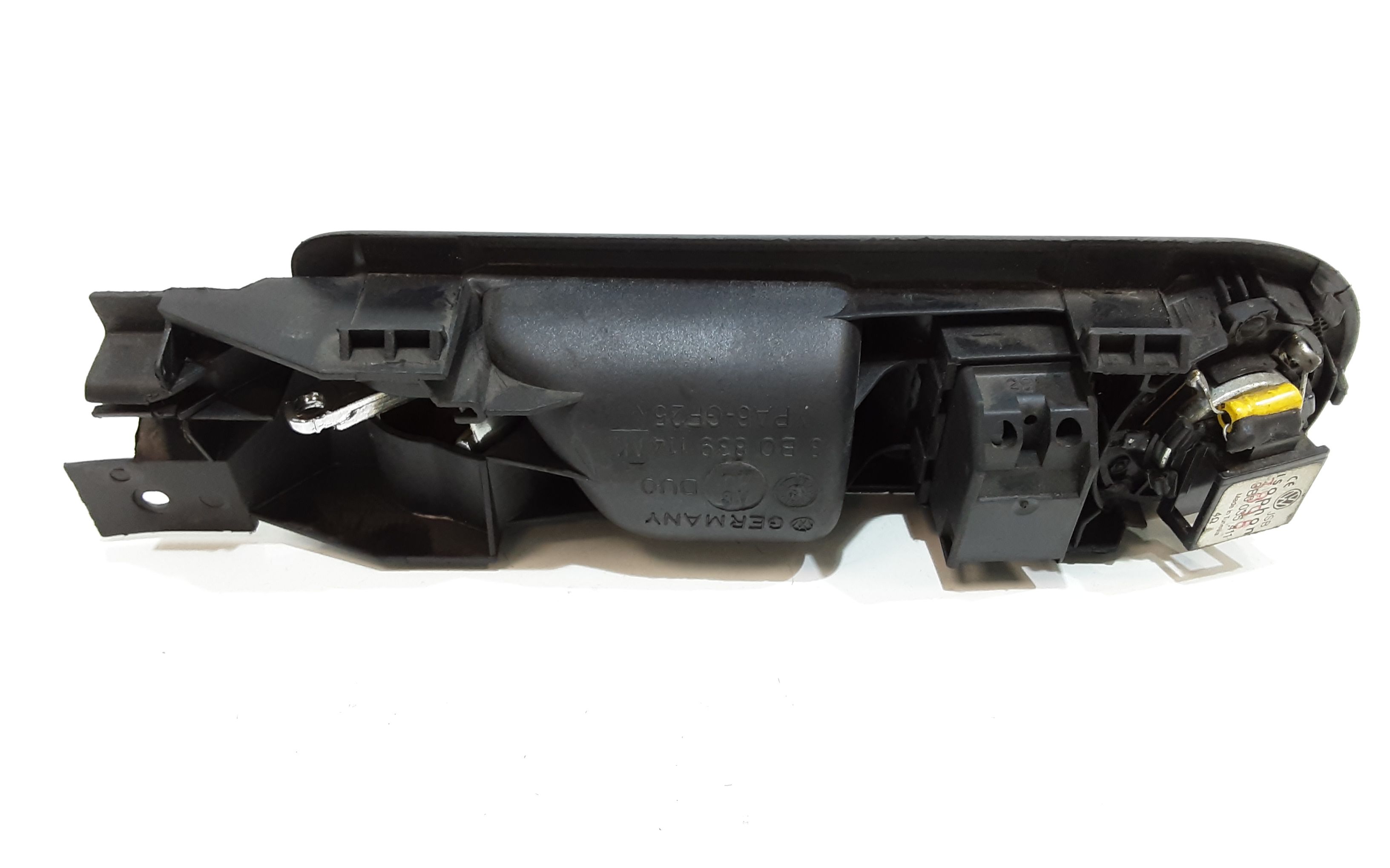 Maniglia Int. Apertura Porta Ant. Destro Usato