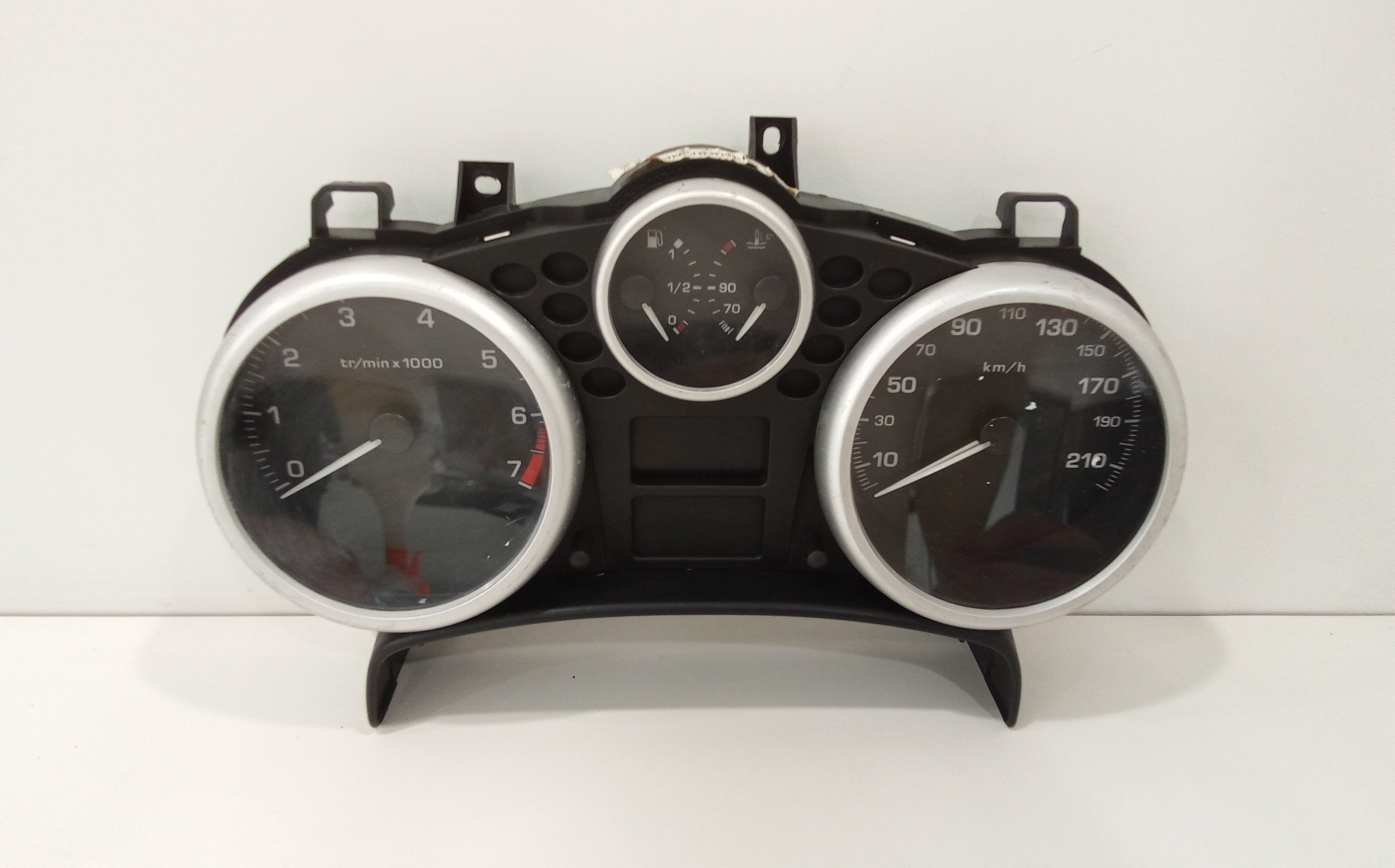 Quadro Portastrumenti Usato