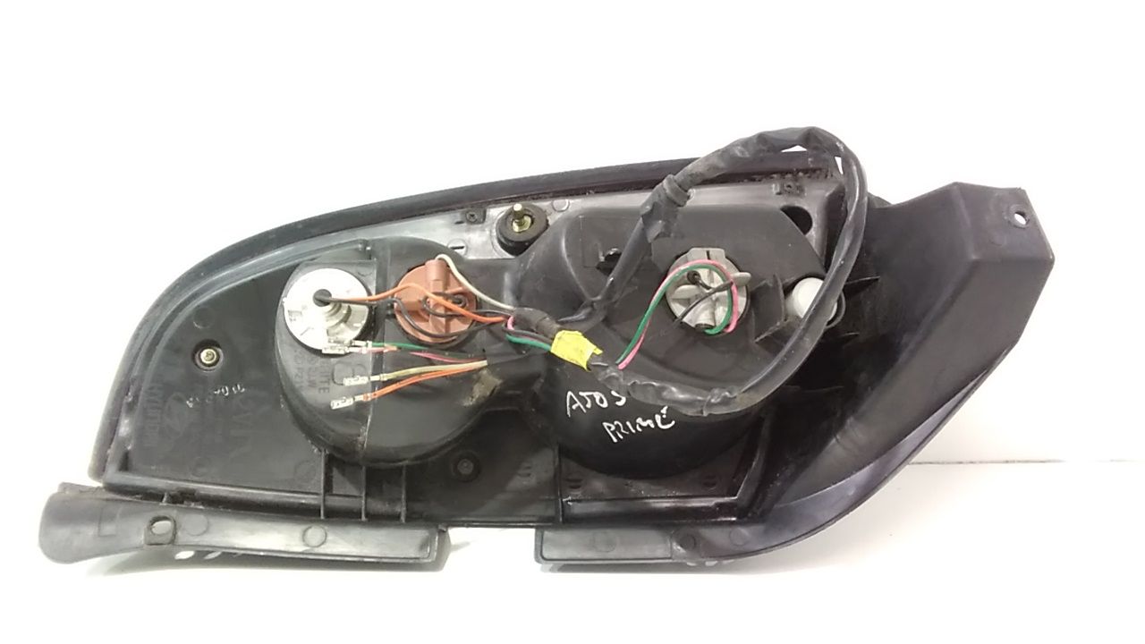 Fanale Post. Destro 9240205110 Usato