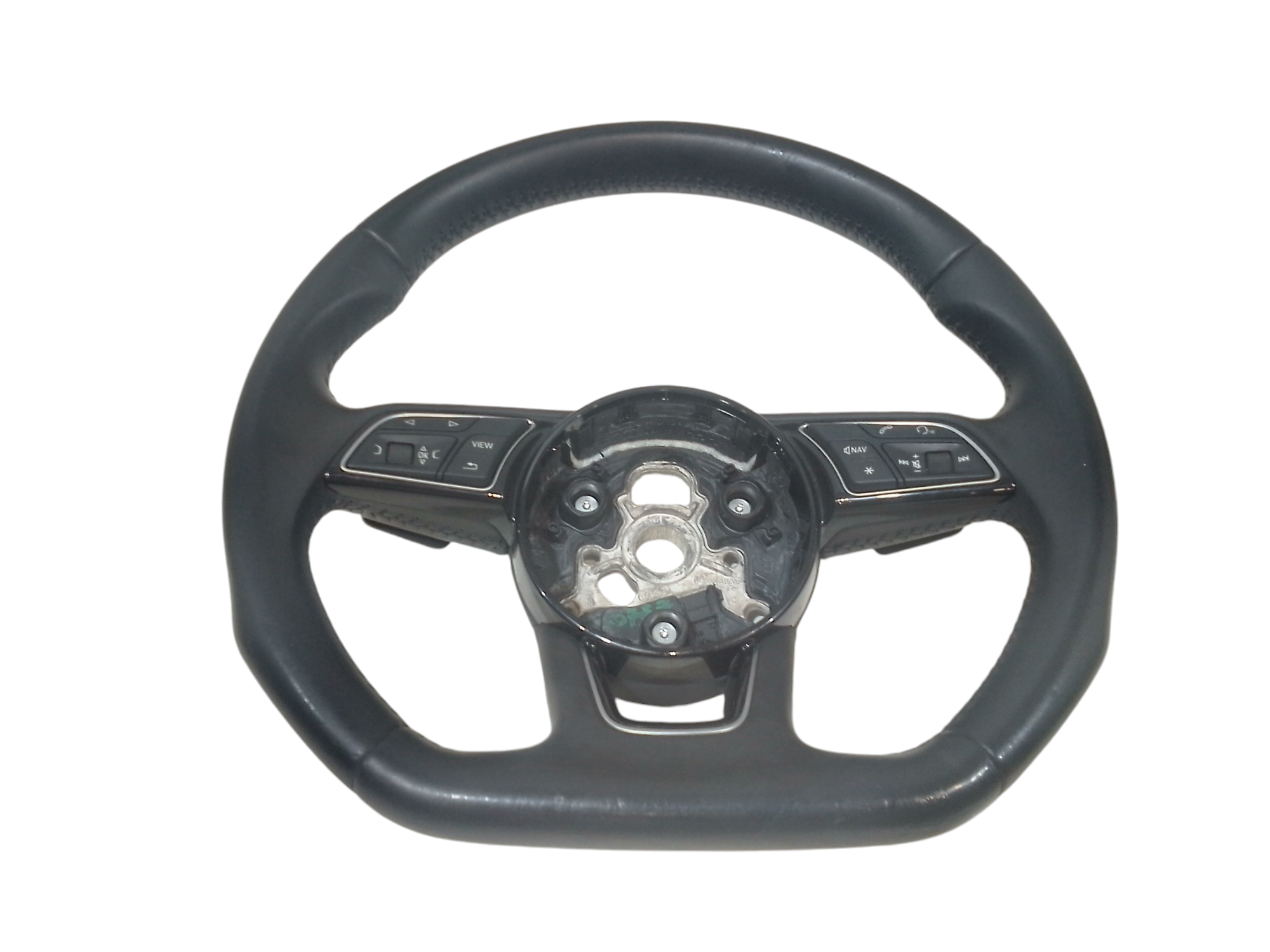 Volante 8W0419091EG6PS Usato