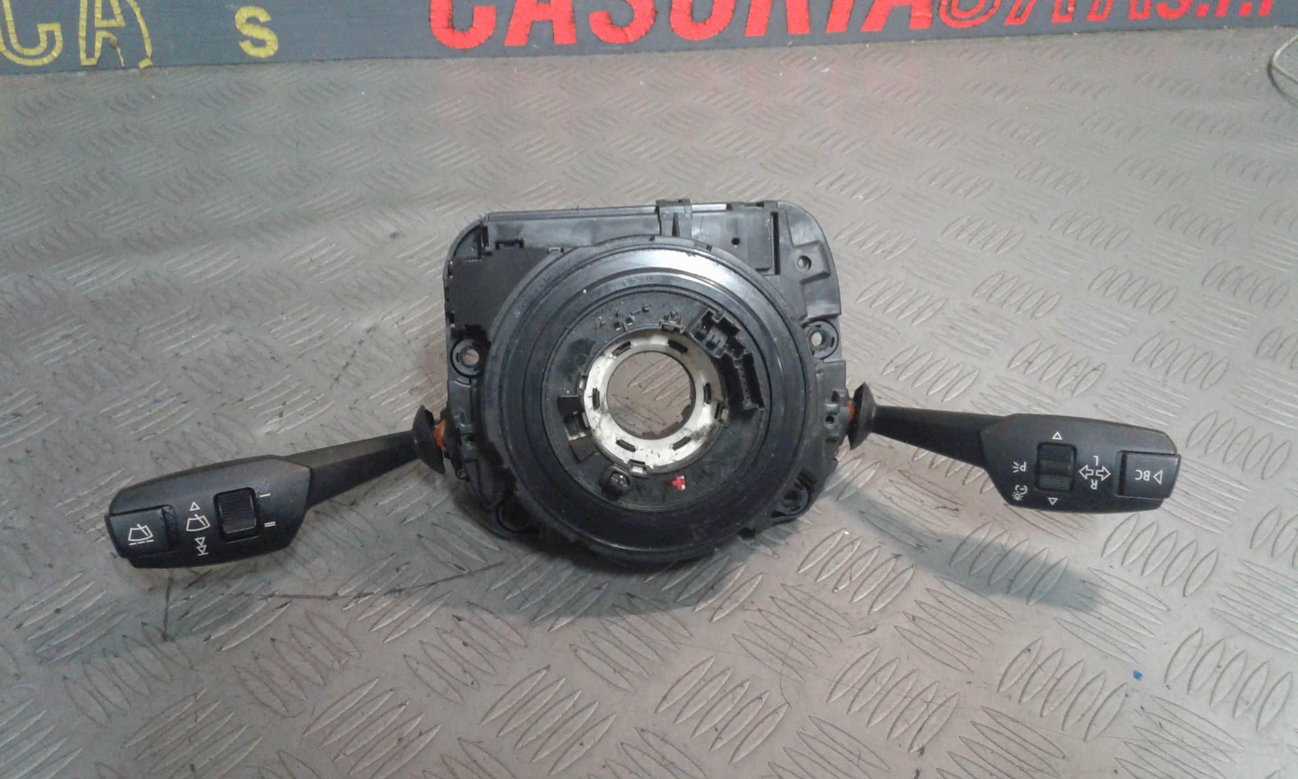 Devioguidasgancio Compl. Usato