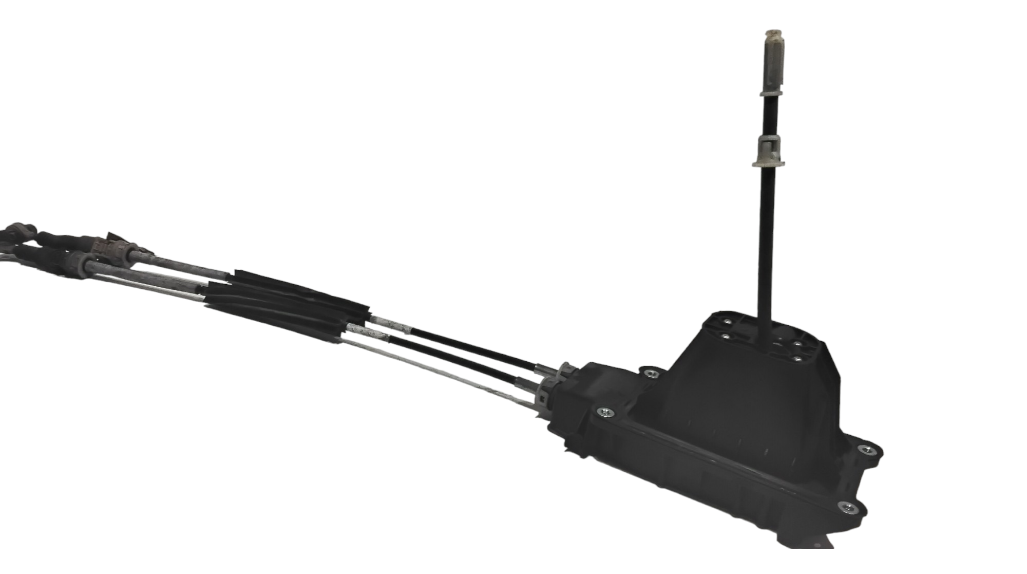 Leva Cambio Compl. , Cavo Comando Leva Cambio Usato