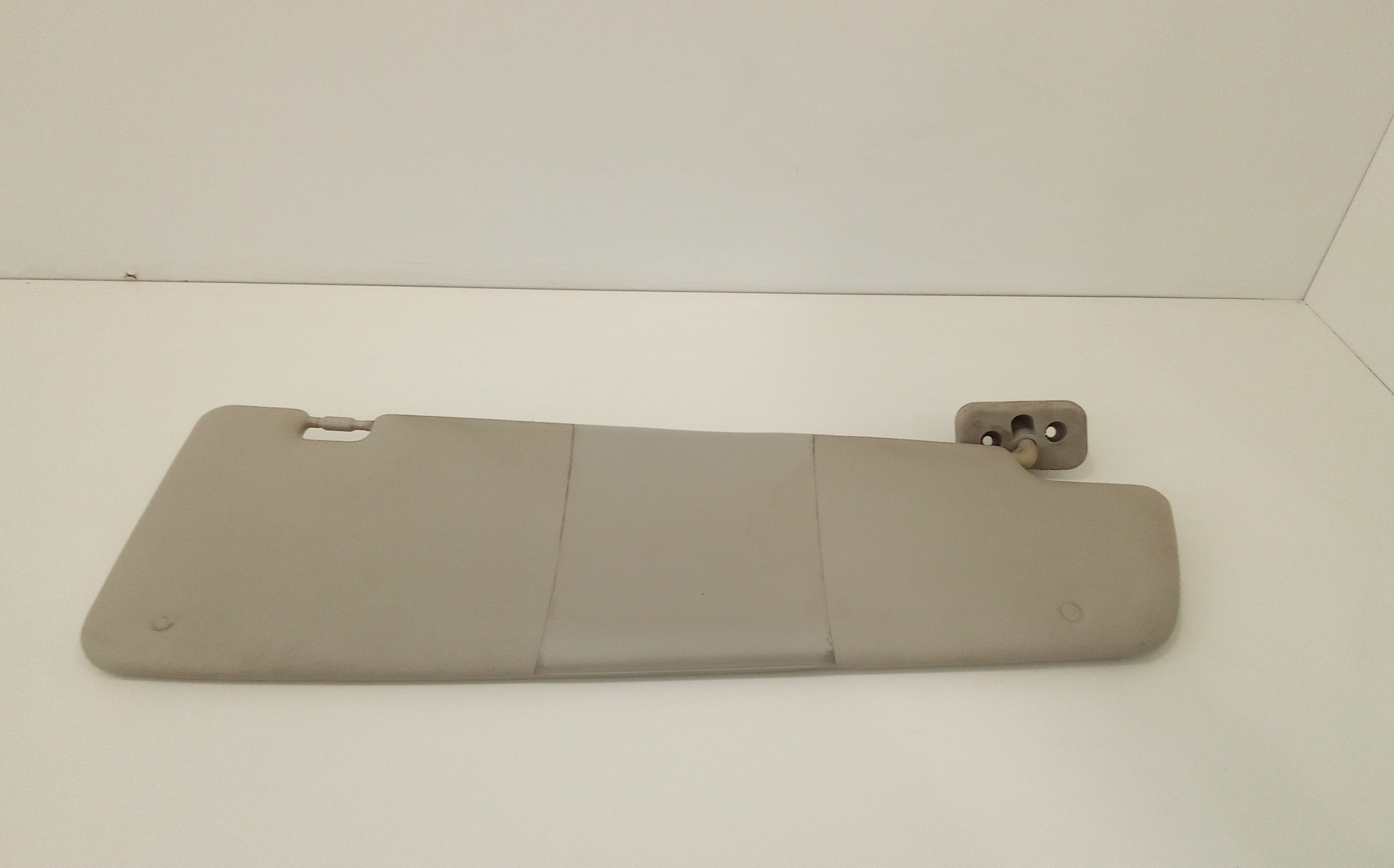 Aletta Parasole Parabrezza Destro 1612107580 Usato