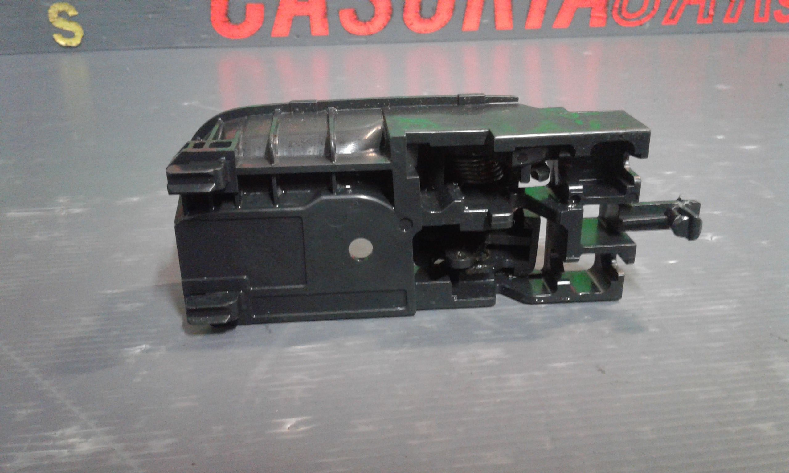 Maniglia Int. Apertura Porta Ant. Destro Usato